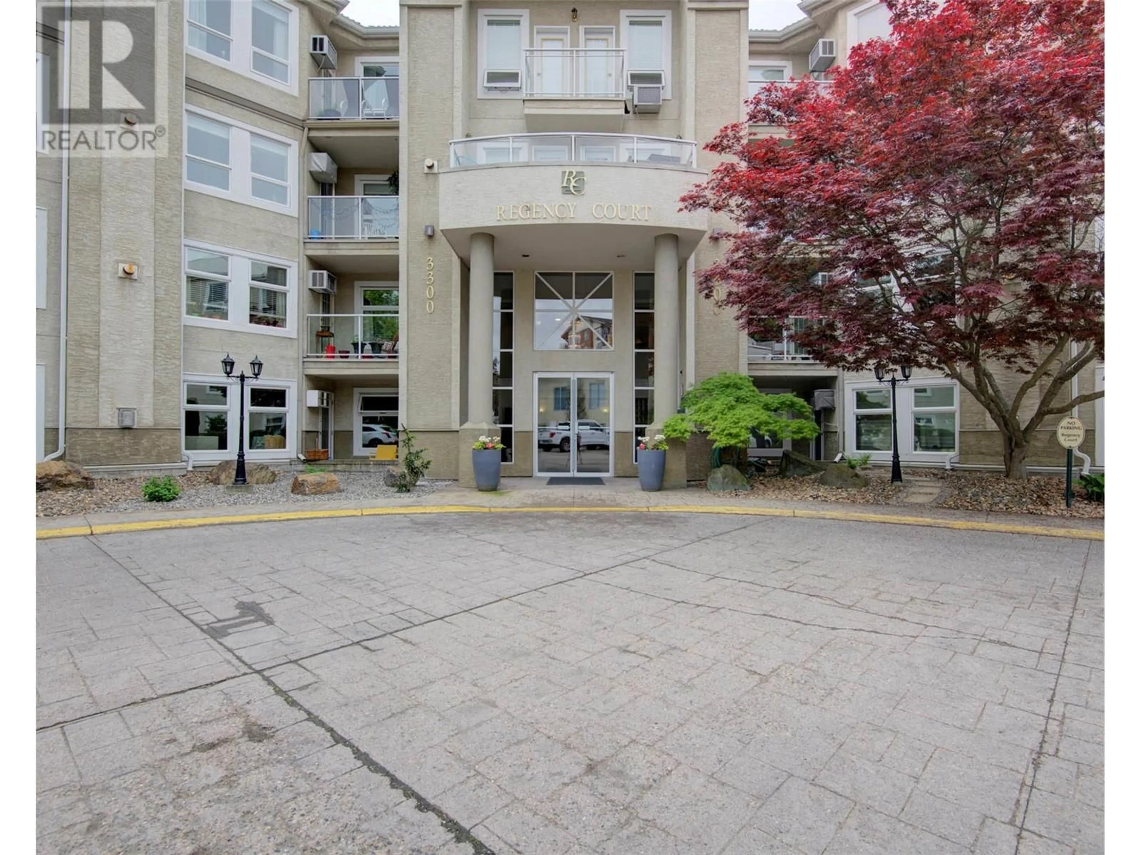 Unknown for 109 - 3300 CENTENNIAL DRIVE, Vernon British Columbia V1T9M5