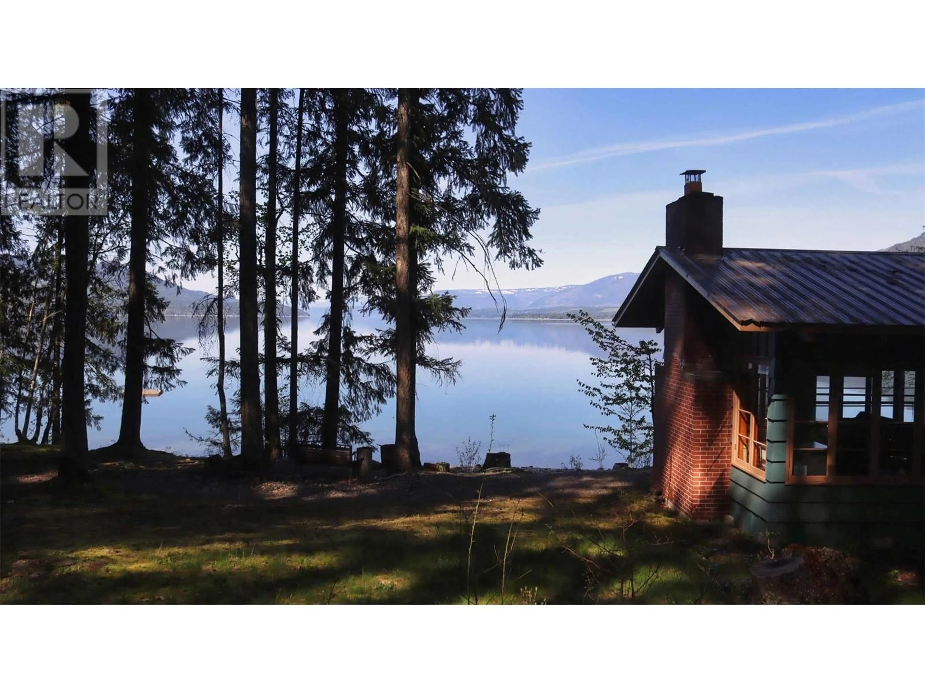 Unknown for EAGLE BAY ROAD, Eagle Bay British Columbia V0E1T0
