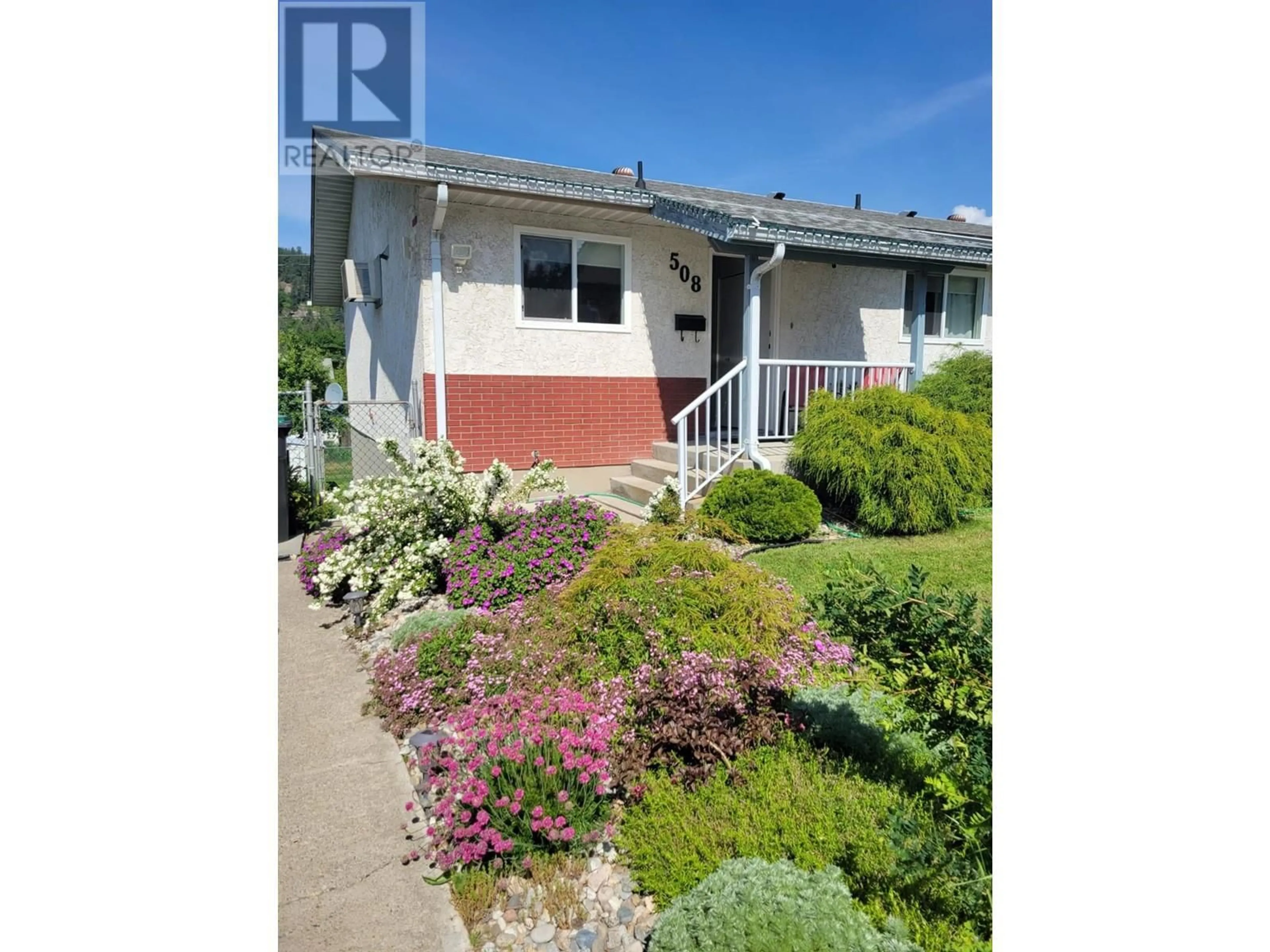 Unknown for 508 7TH AVENUE, Castlegar British Columbia V1N1R4