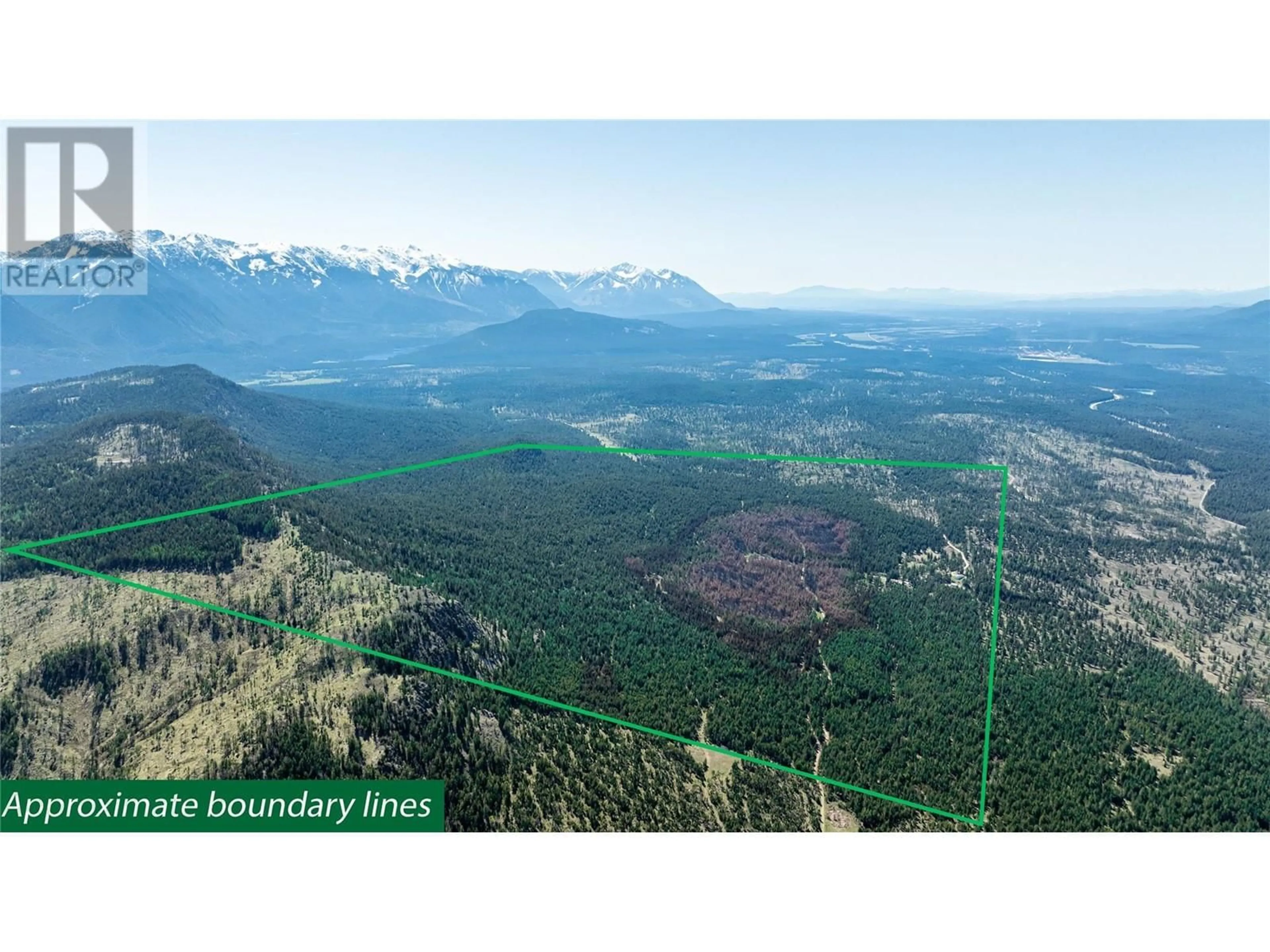 Unknown for 3200 HIGHWAY 93/95 HIGHWAY, Canal Flats British Columbia V0B2E0