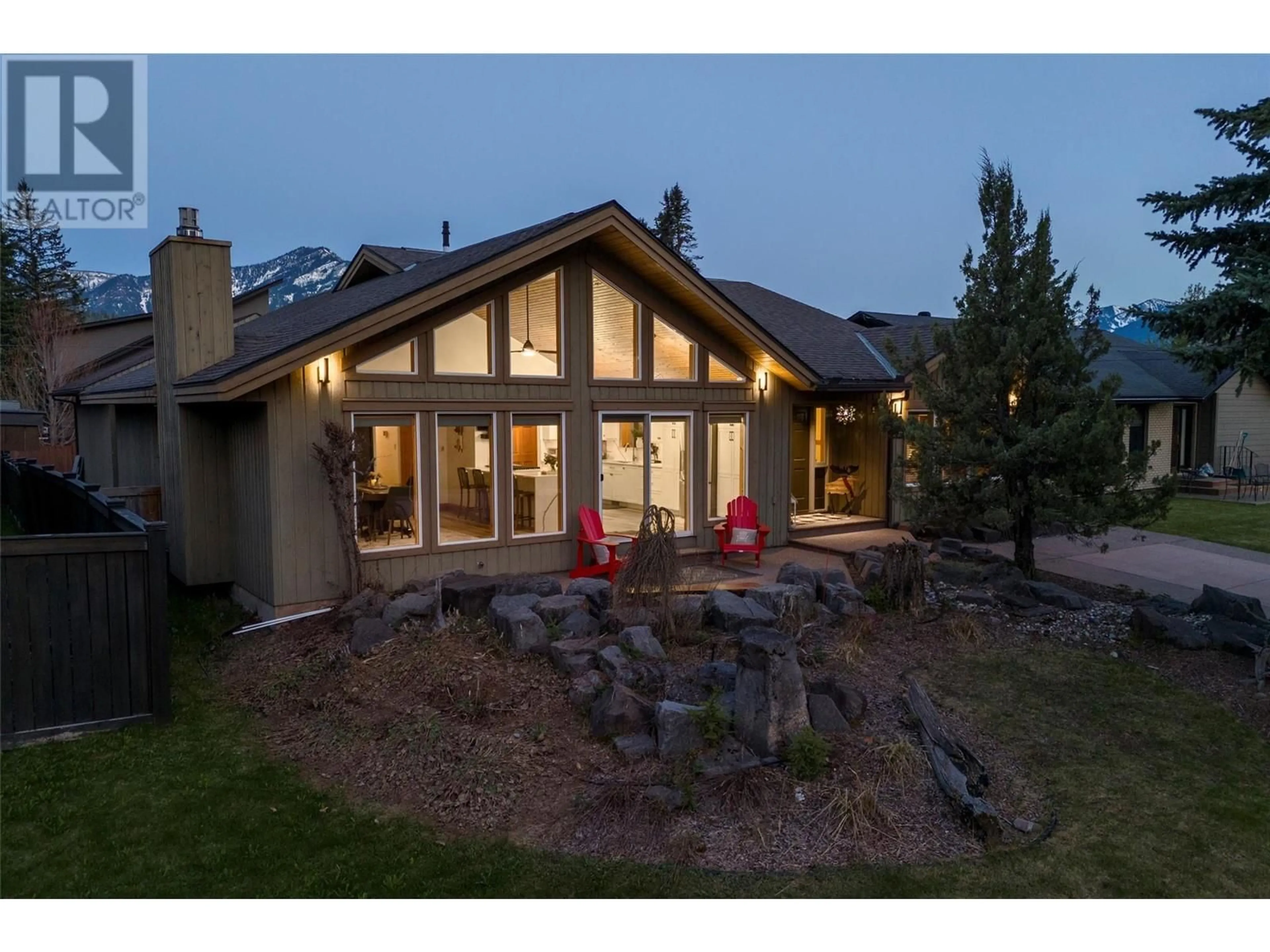 Unknown for 1562 12TH AVENUE, Fernie British Columbia V0B1M0