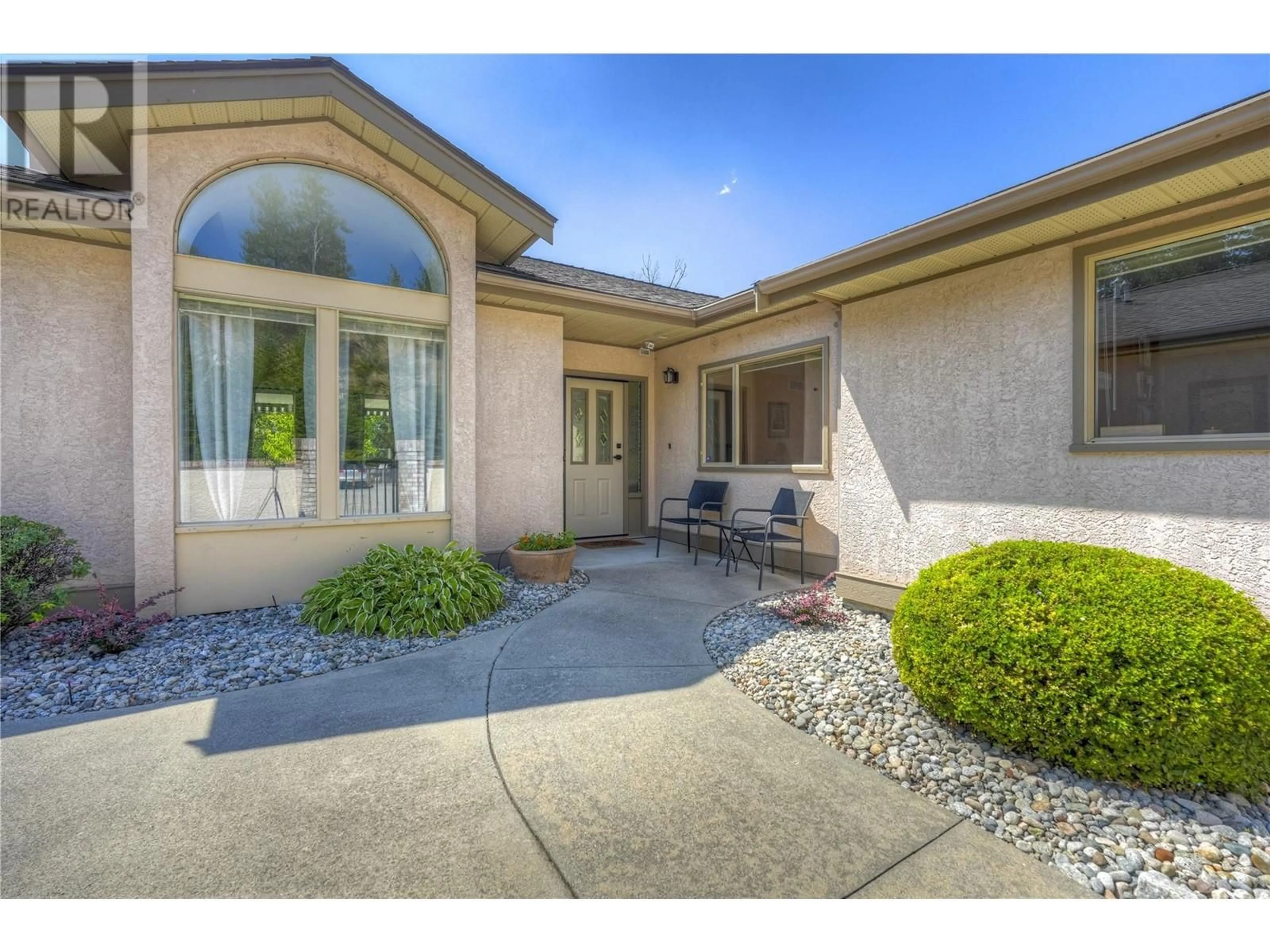 Unknown for 138 - 102 FORESTBROOK PLACE, Penticton British Columbia V2A7N4