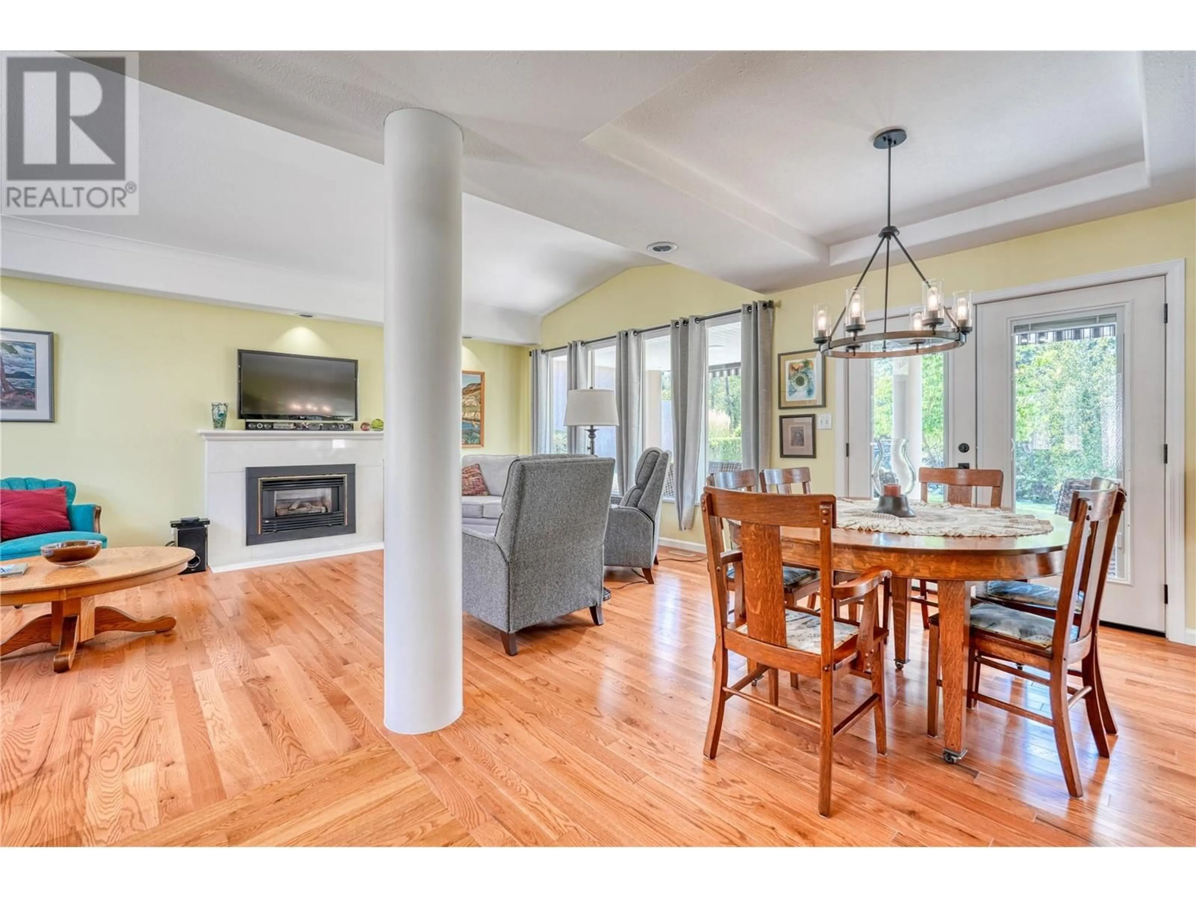 Open concept kitchen, unknown for 138 - 102 FORESTBROOK PLACE, Penticton British Columbia V2A7N4