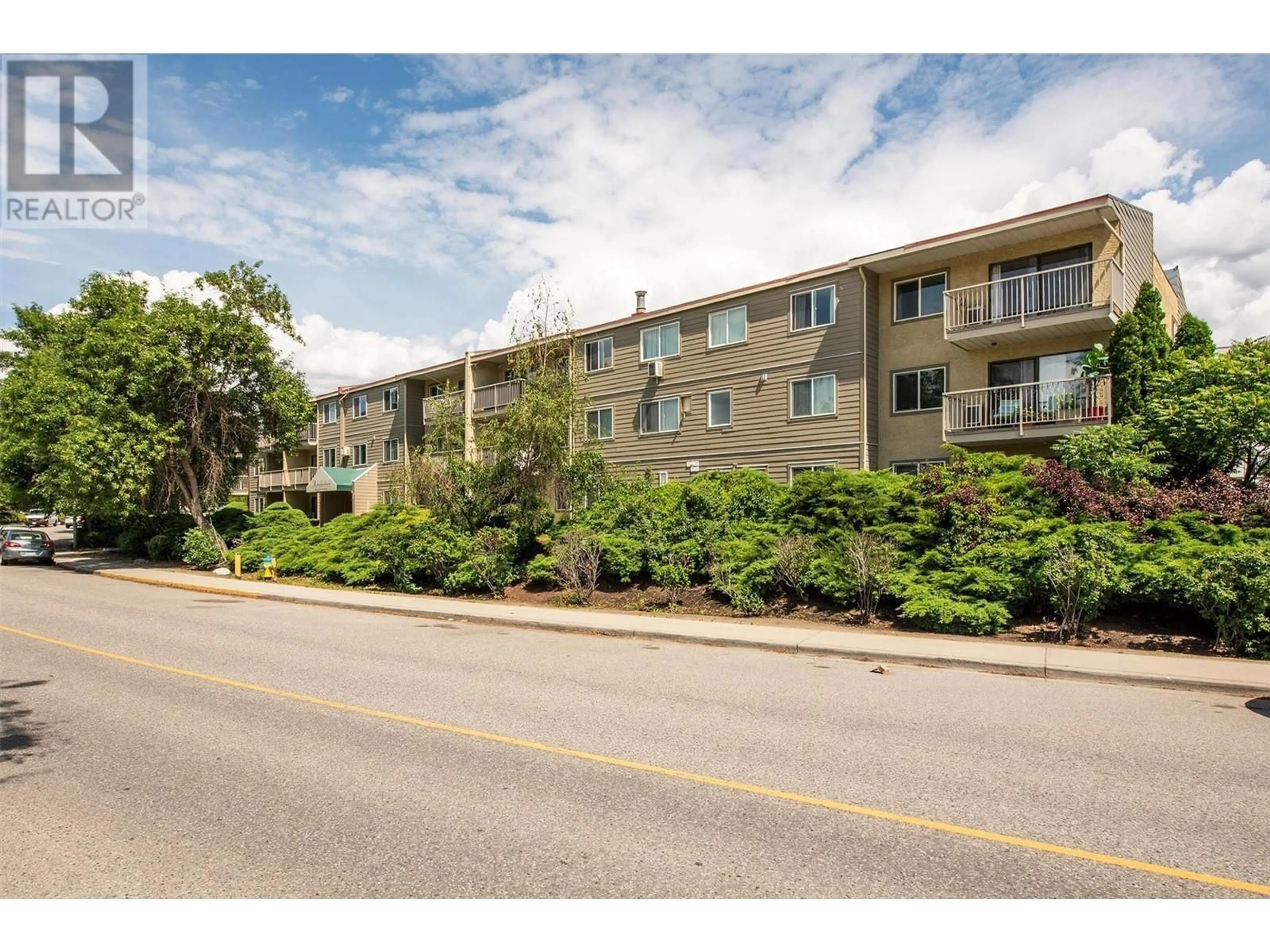 Unknown for 310 - 435 FRANKLYN ROAD, Kelowna British Columbia V1X5X8