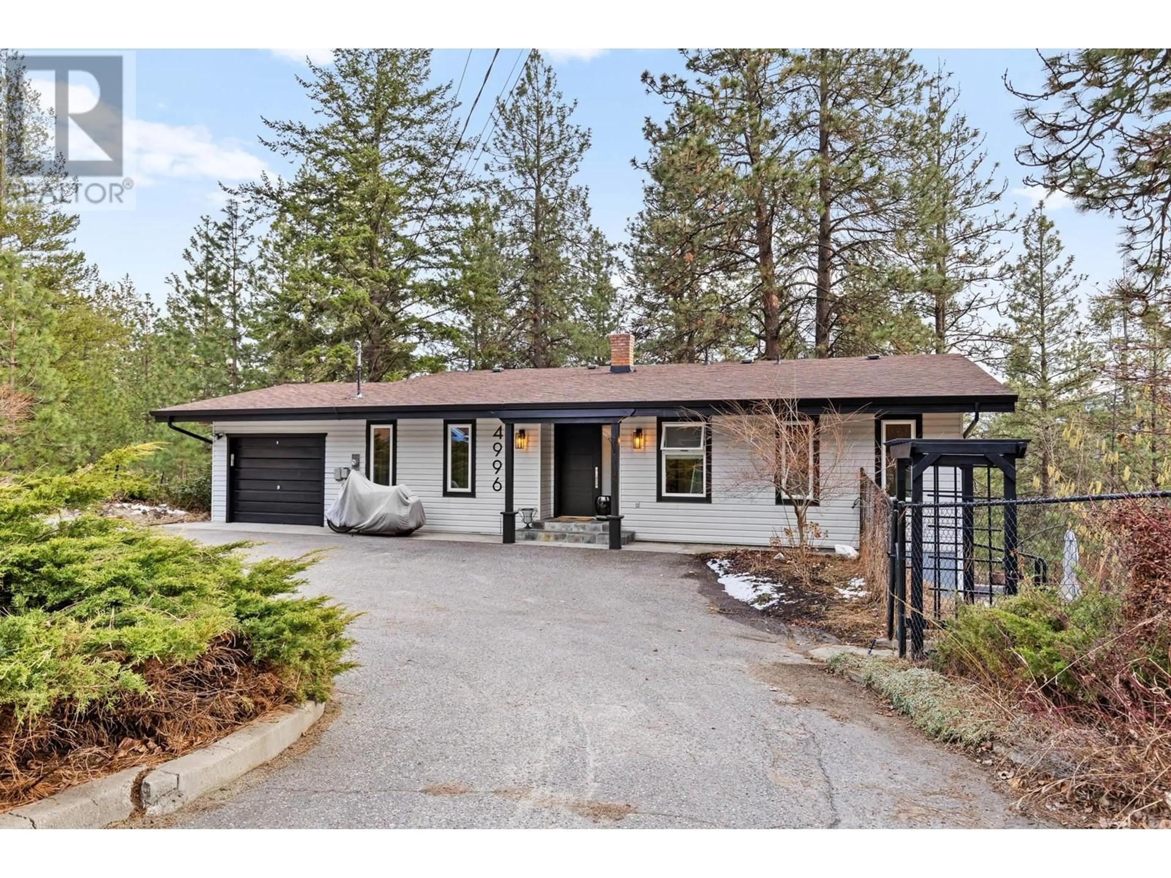 Unknown for 4996 BRADLEY DRIVE, Peachland British Columbia V0H1X8