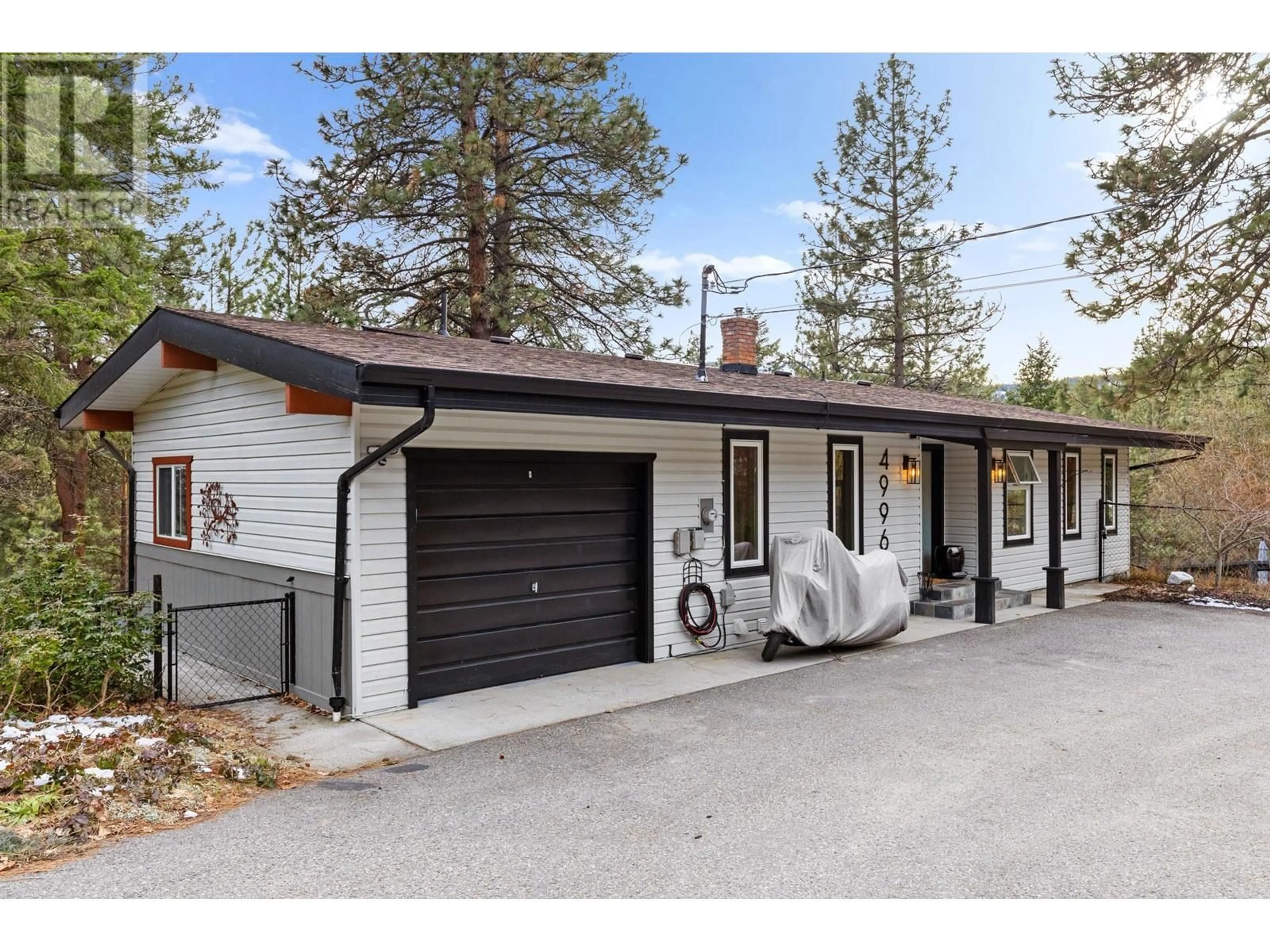 Unknown for 4996 BRADLEY DRIVE, Peachland British Columbia V0H1X8