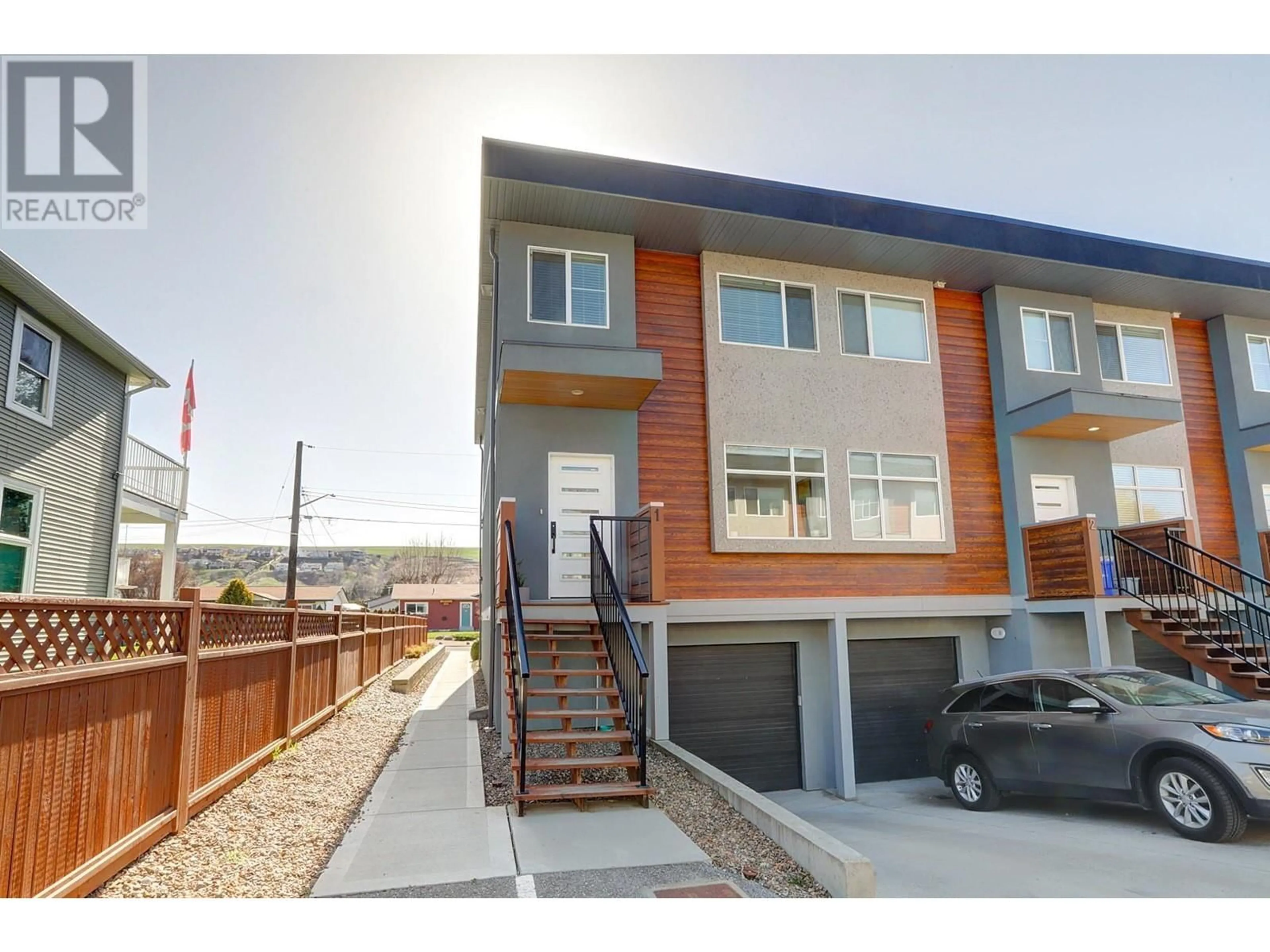 Unknown for 1 - 5400 WILLOW DRIVE, Vernon British Columbia V1T7R3