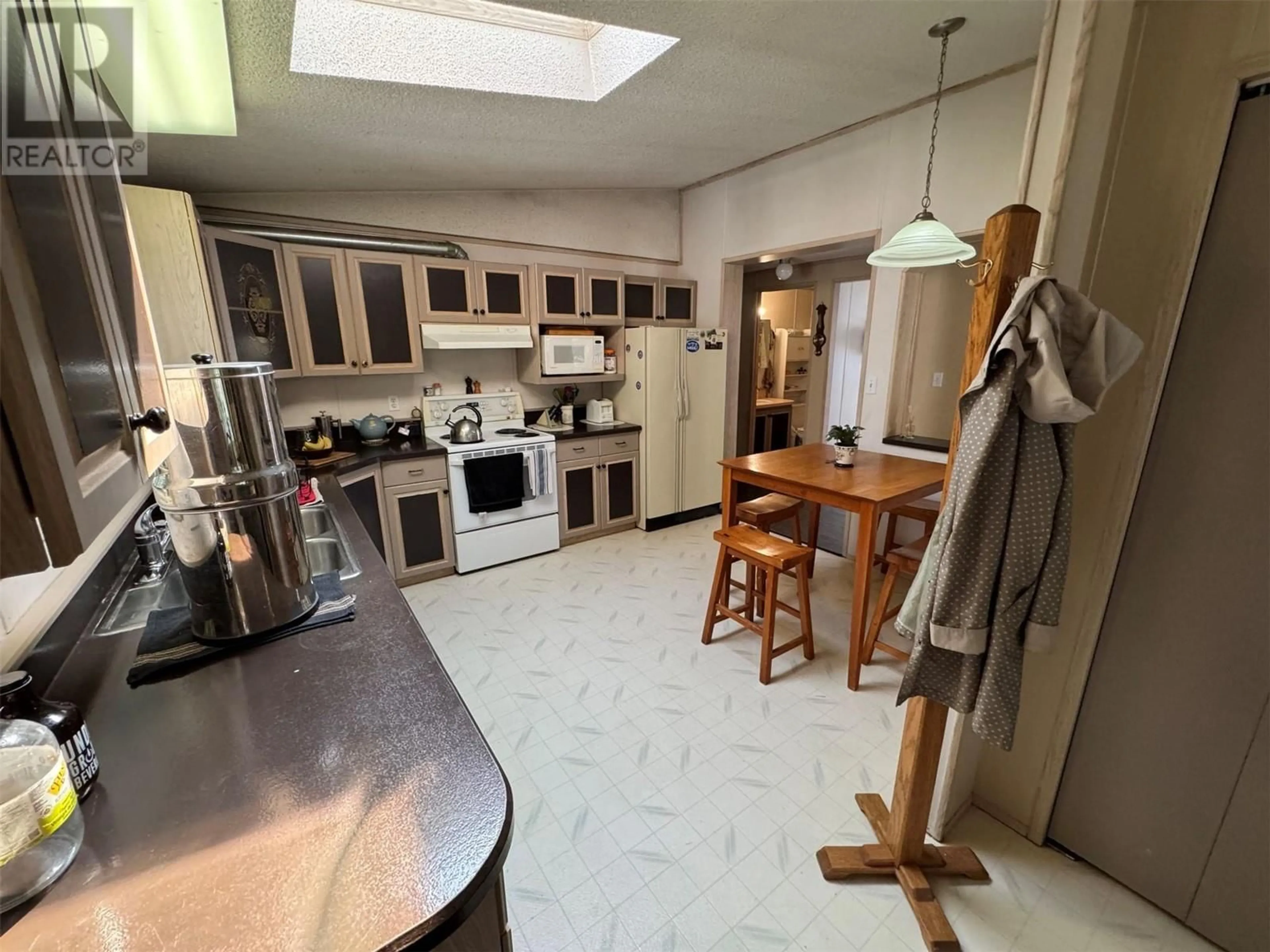 Unknown for 1360 PASS STREET, Greenwood British Columbia V0H1J0