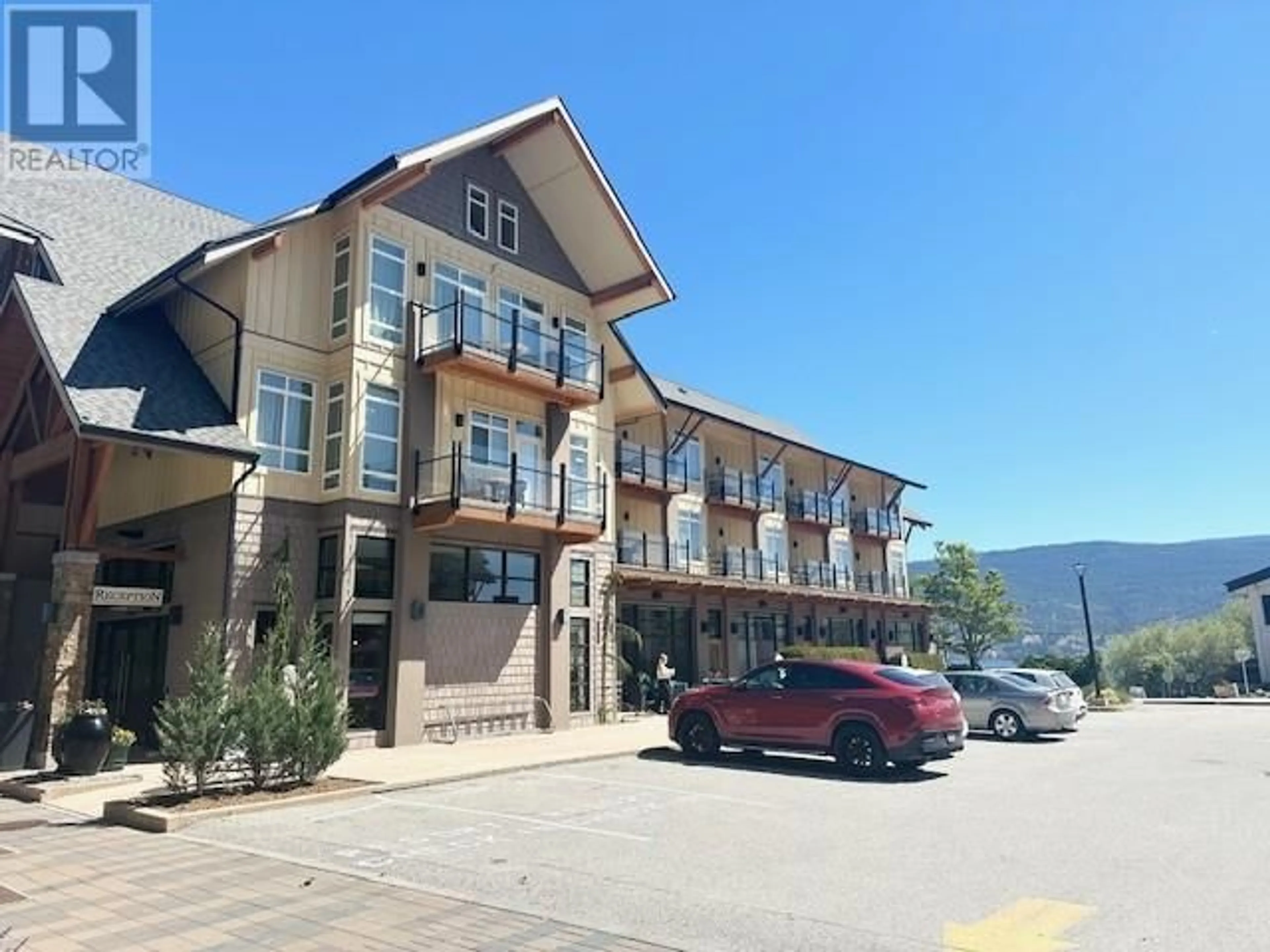 Unknown for 231 - 13011 LAKESHORE DRIVE, Summerland British Columbia V0H1Z1