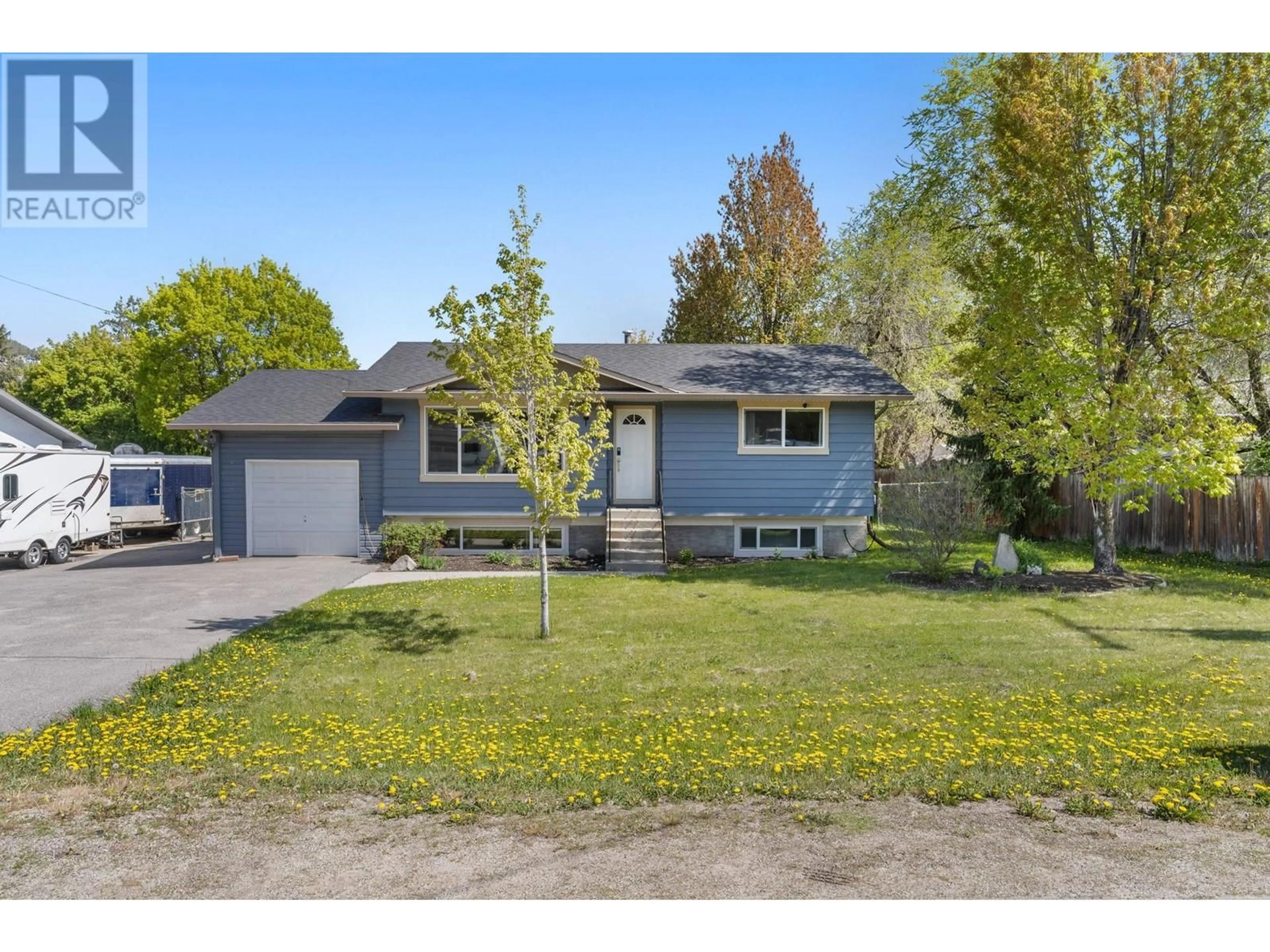 Unknown for 1762 AUTUMN ROAD, Kelowna British Columbia V1P1G1