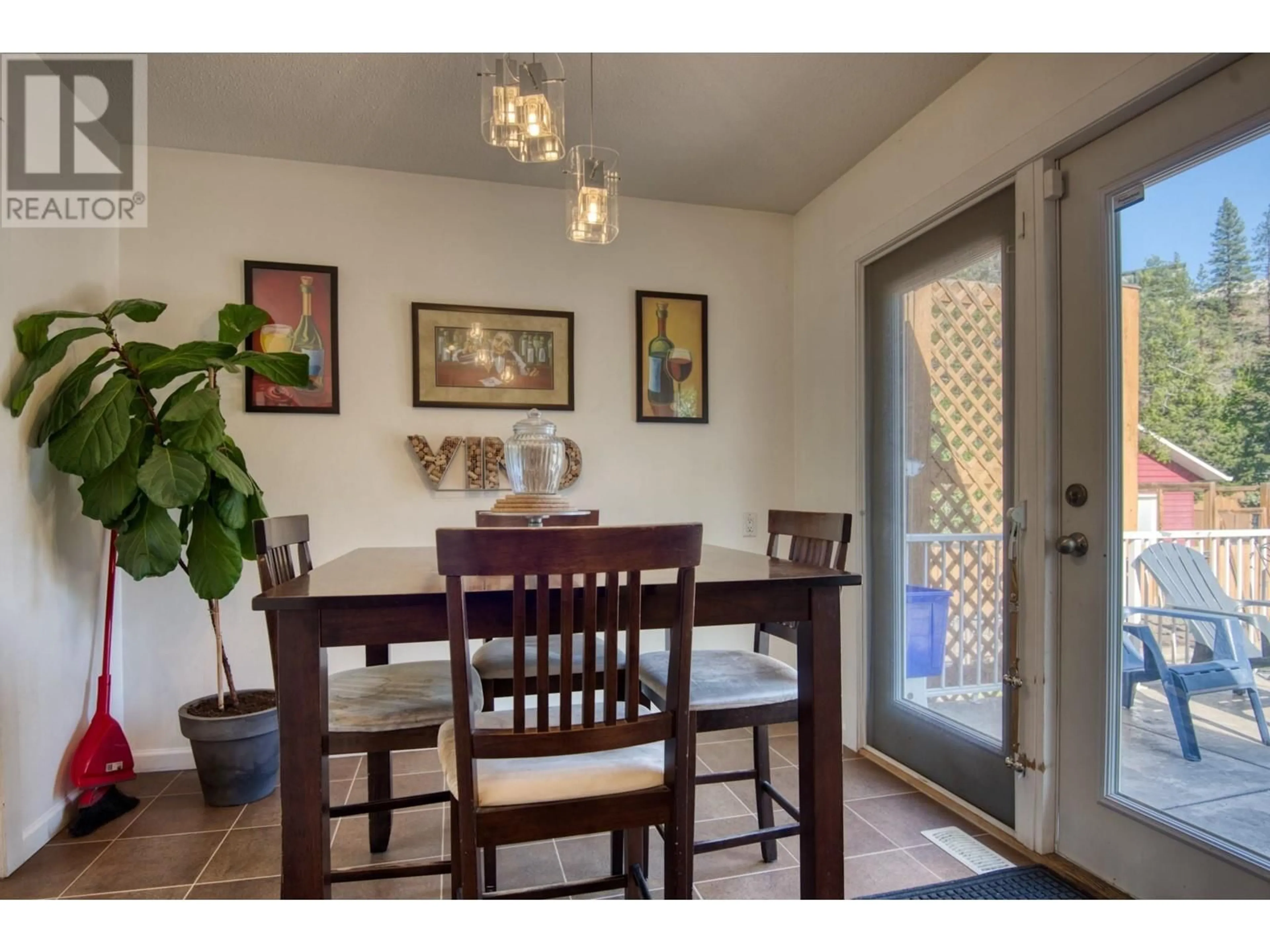Dining room, unknown for 1750 RIDGEDALE AVENUE, Penticton British Columbia V2A2S6