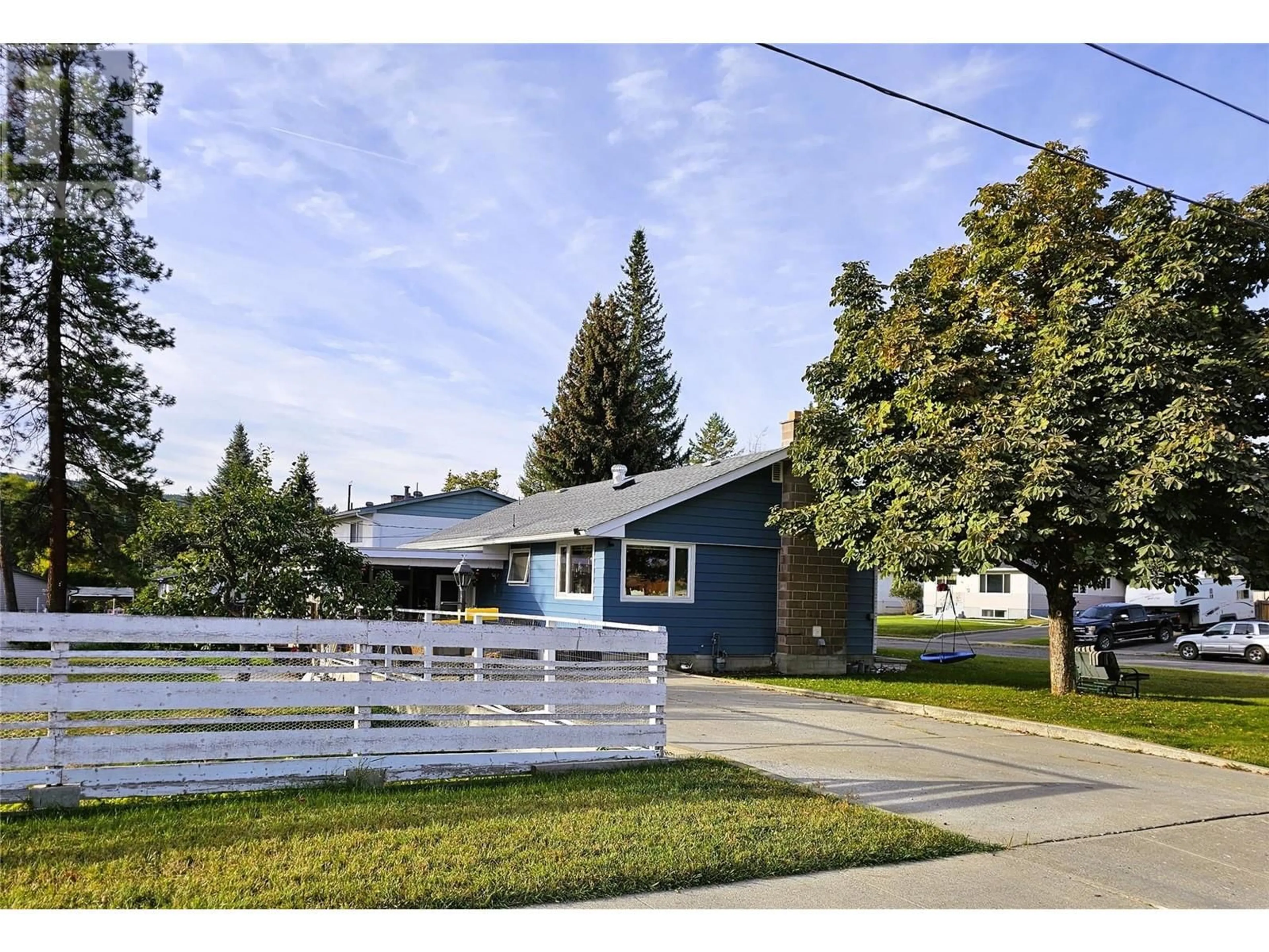 Unknown for 700 12TH AVENUE SOUTH, Cranbrook British Columbia V1C2T2
