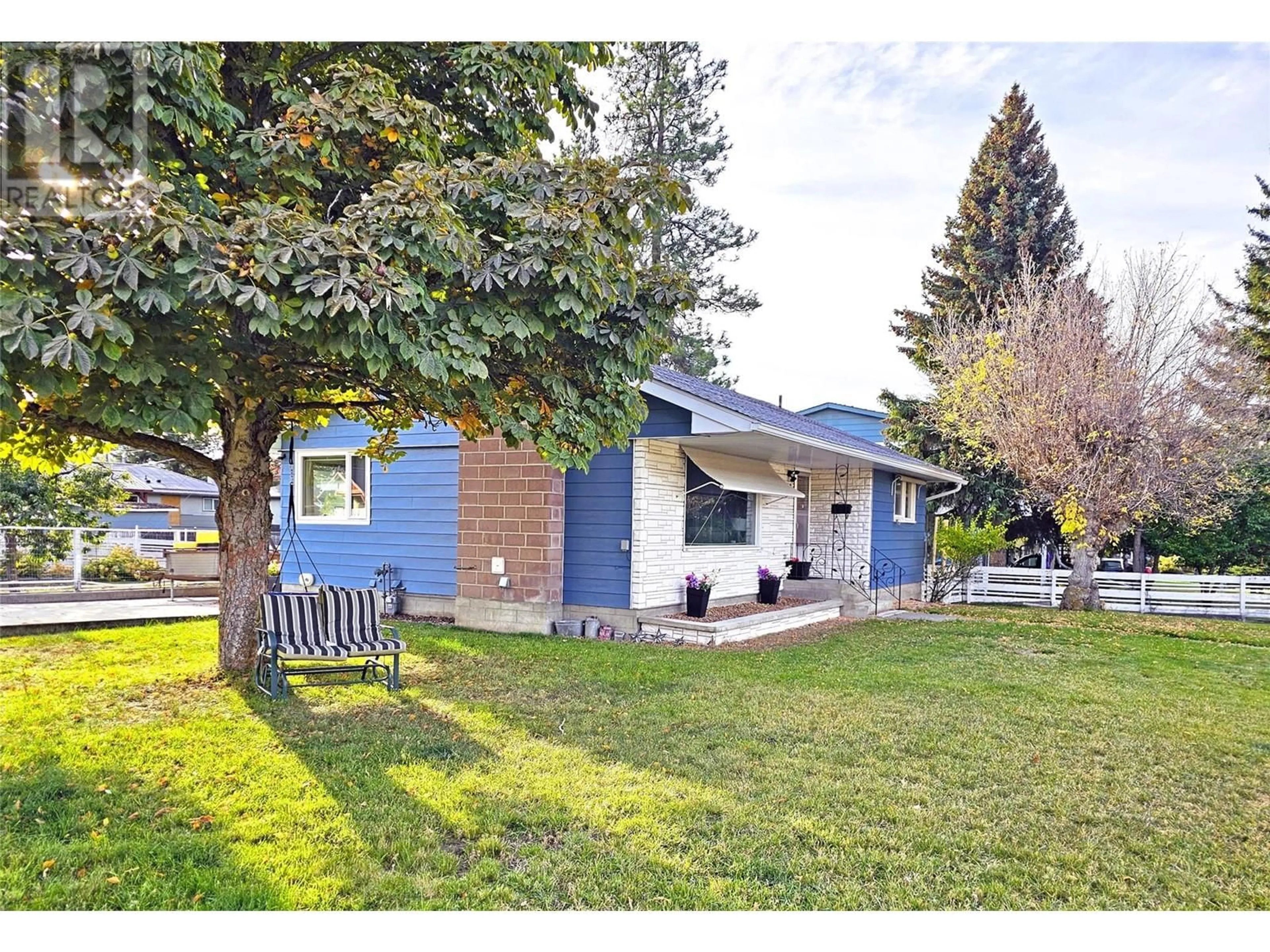 Unknown for 700 12TH AVENUE SOUTH, Cranbrook British Columbia V1C2T2