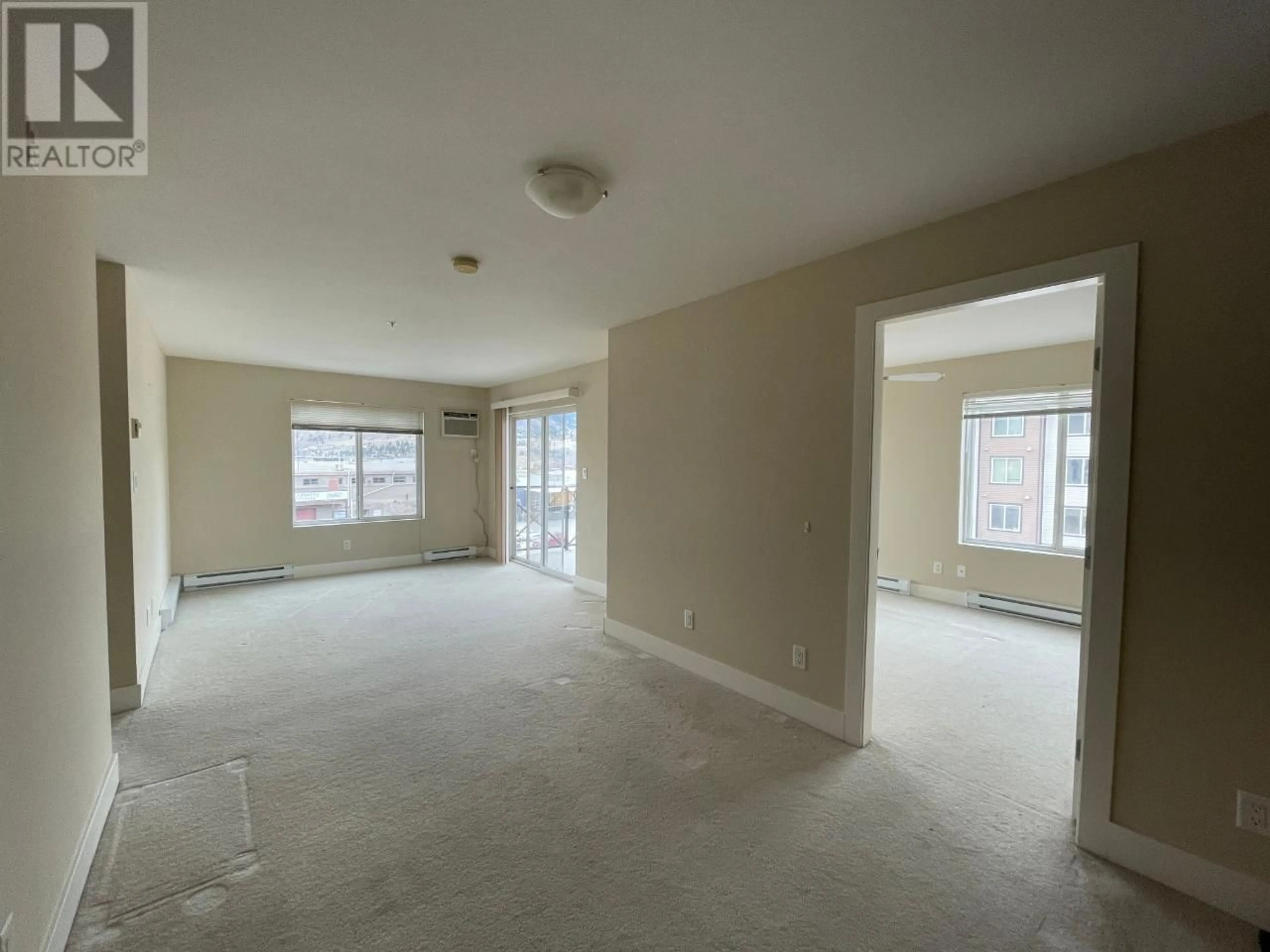 A pic of a room for 317 - 246 HASTINGS AVENUE, Penticton British Columbia V2A2V6