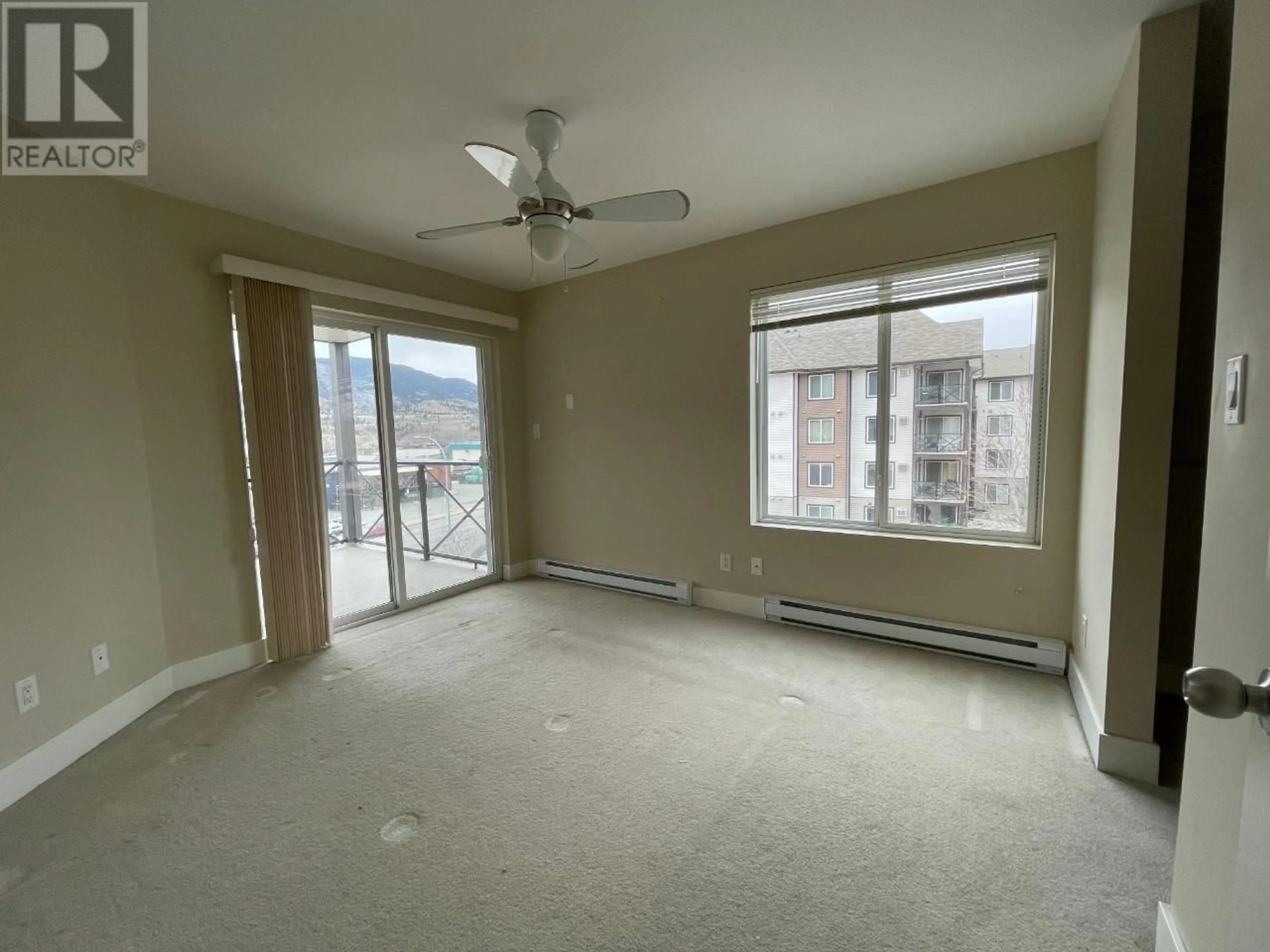 A pic of a room for 317 - 246 HASTINGS AVENUE, Penticton British Columbia V2A2V6