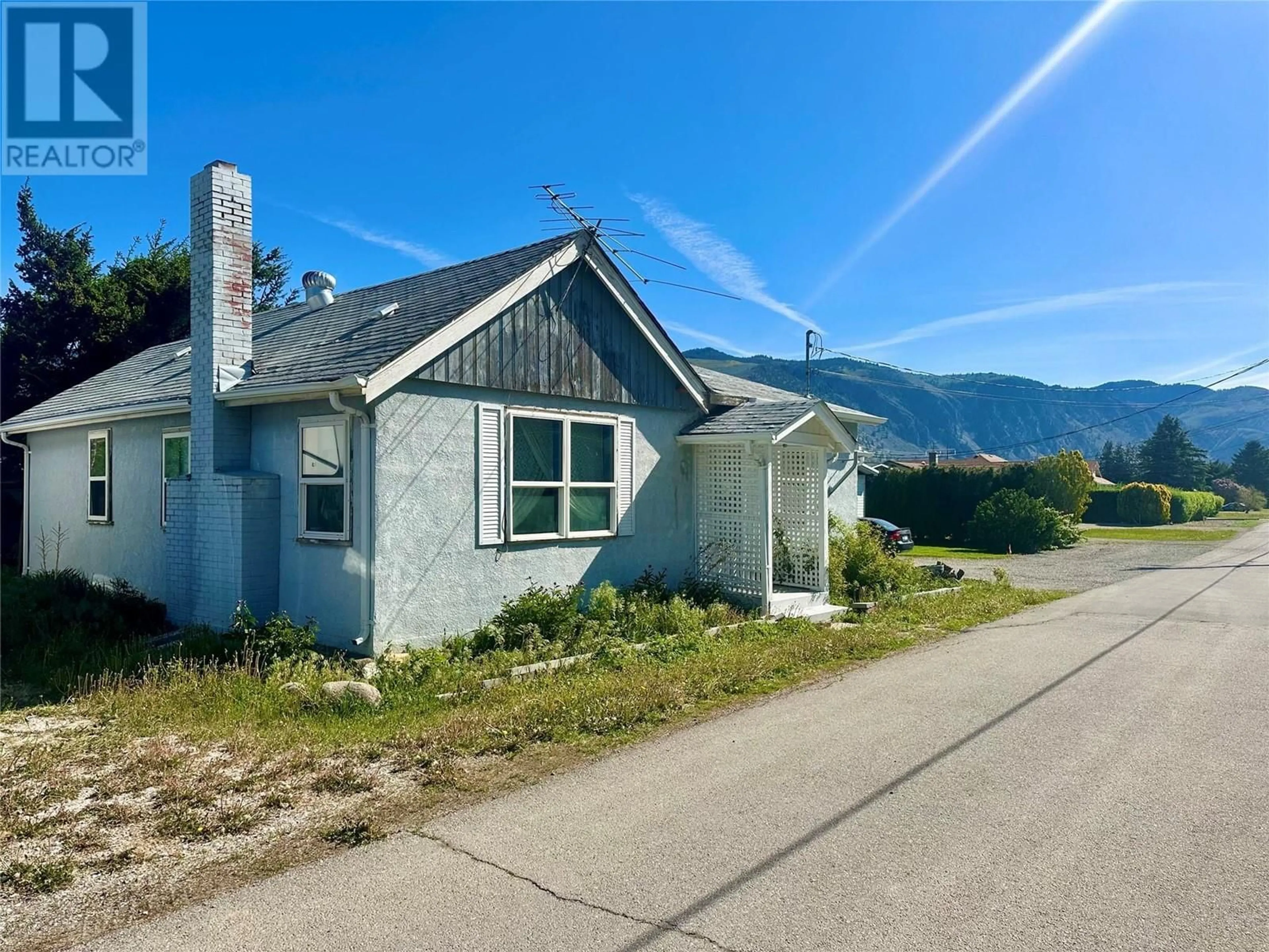 Unknown for 110 9TH AVENUE, Keremeos British Columbia V0X1N3