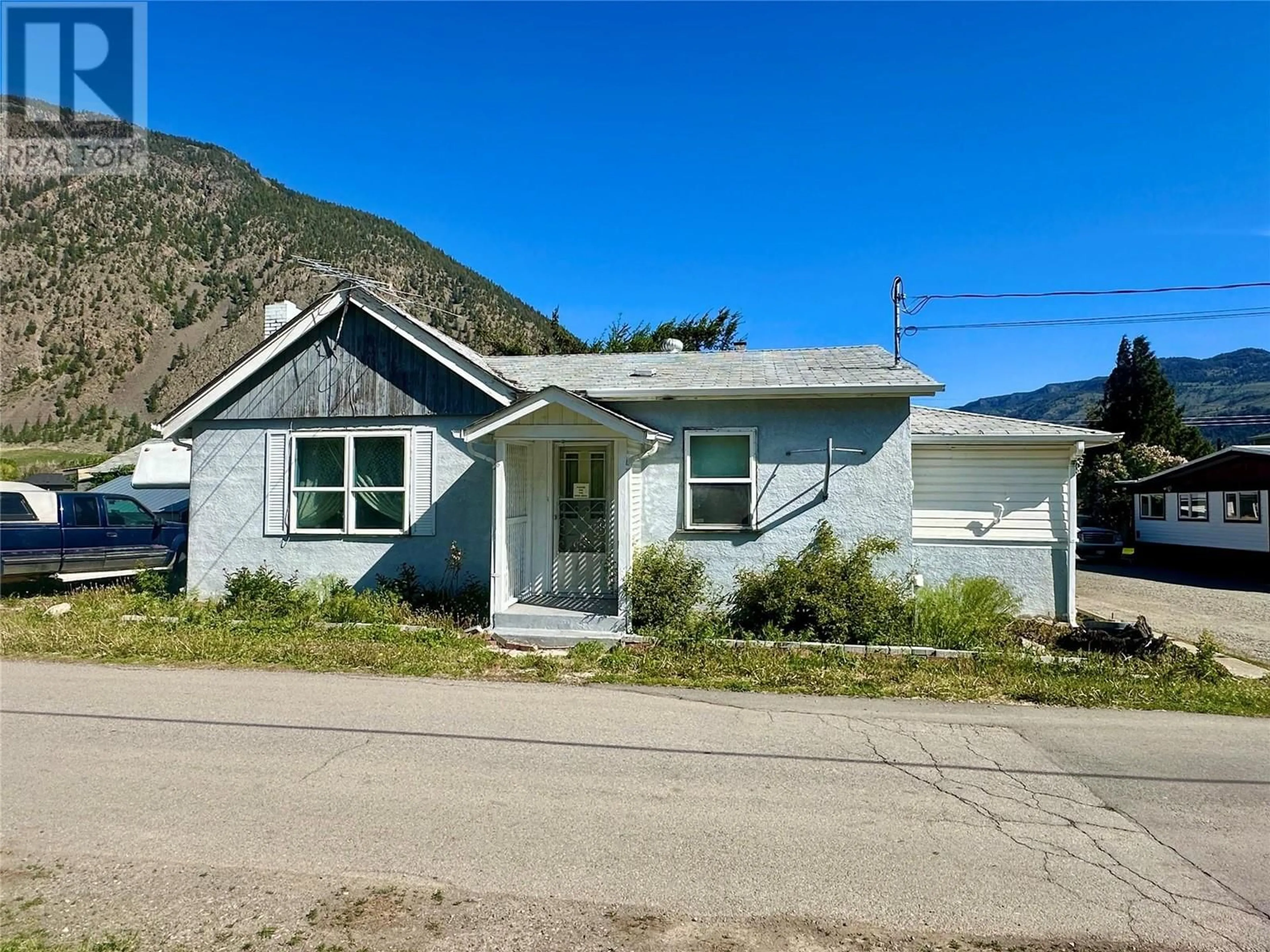 Unknown for 110 9TH AVENUE, Keremeos British Columbia V0X1N3