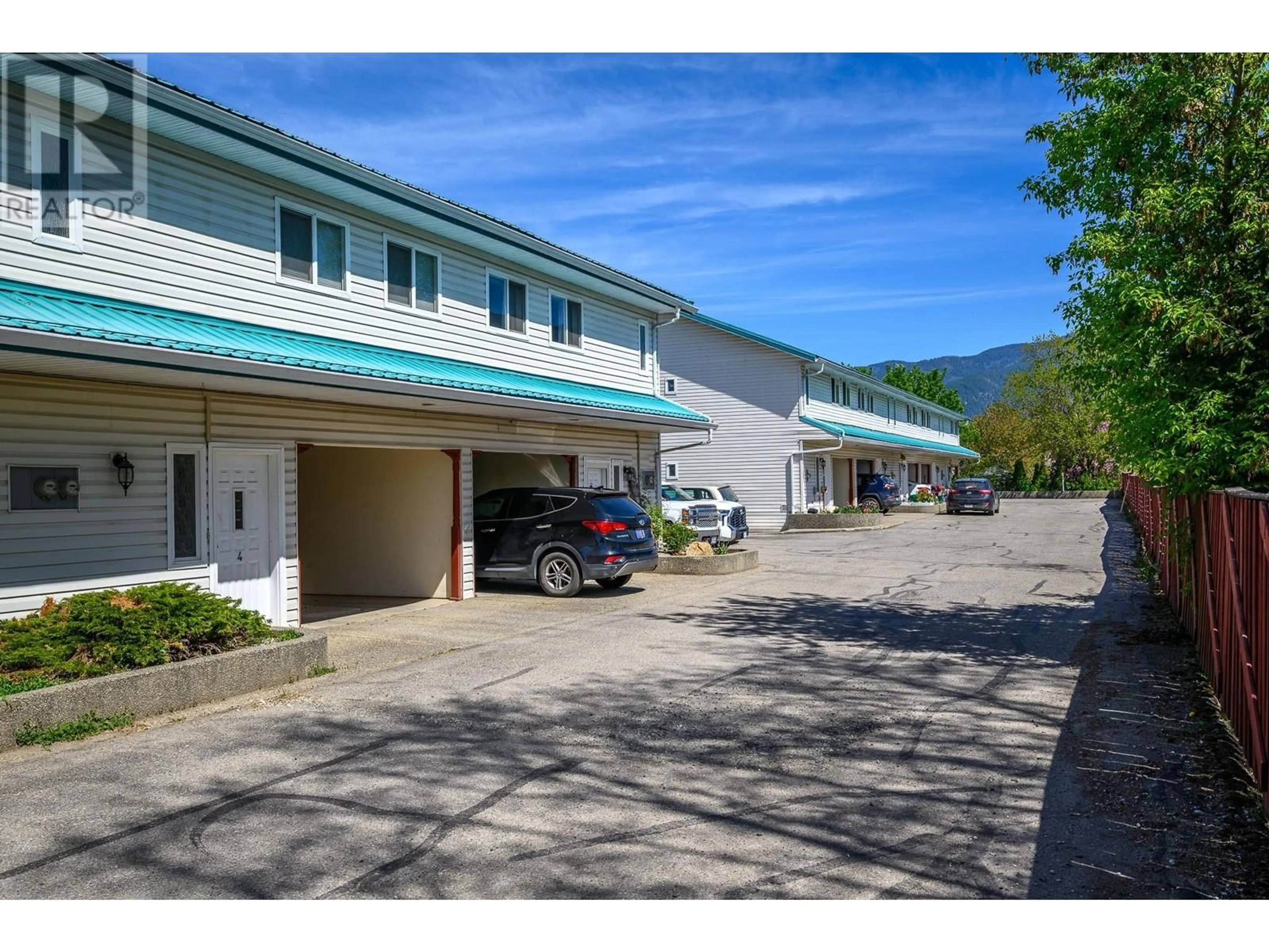 Unknown for 5 - 2620 PLEASANT VALLEY ROAD, Armstrong British Columbia V4Y2A5