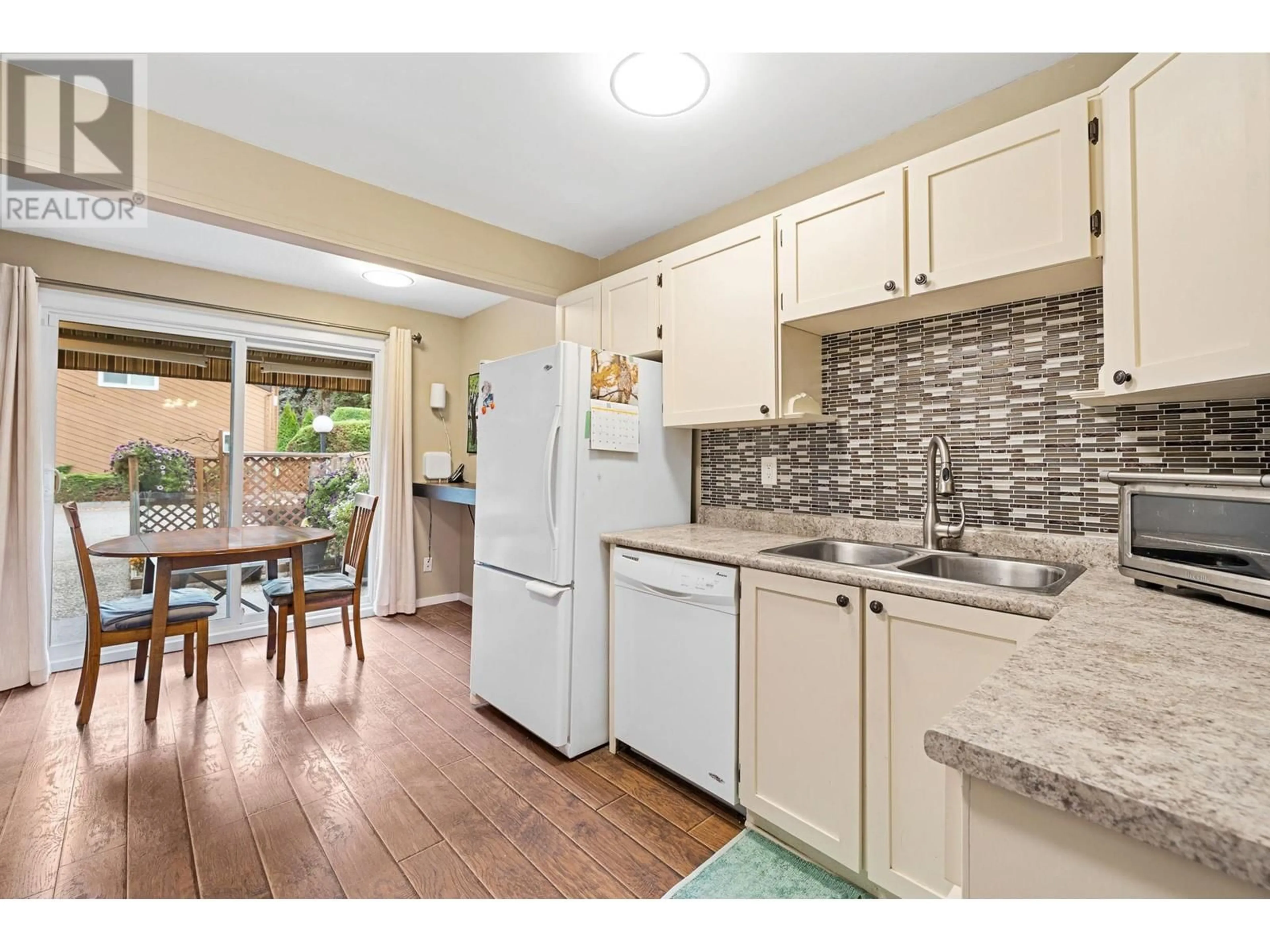 Standard kitchen, unknown for 22 - 750 BADKE ROAD, Kelowna British Columbia V1X6G9