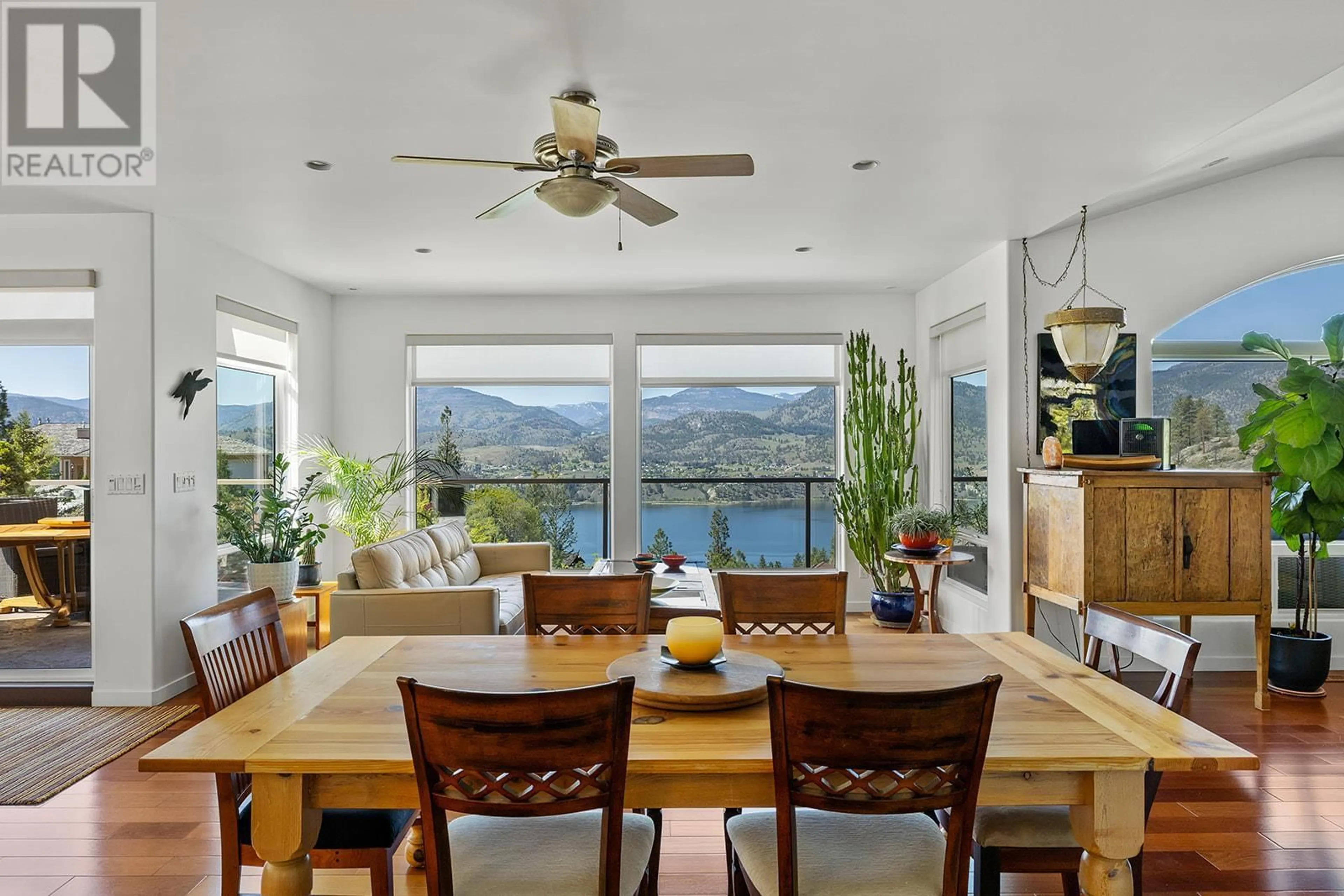Dining room, unknown for 181-183 CHRISTIE MOUNTAIN LANE, Okanagan Falls British Columbia V0H1R3