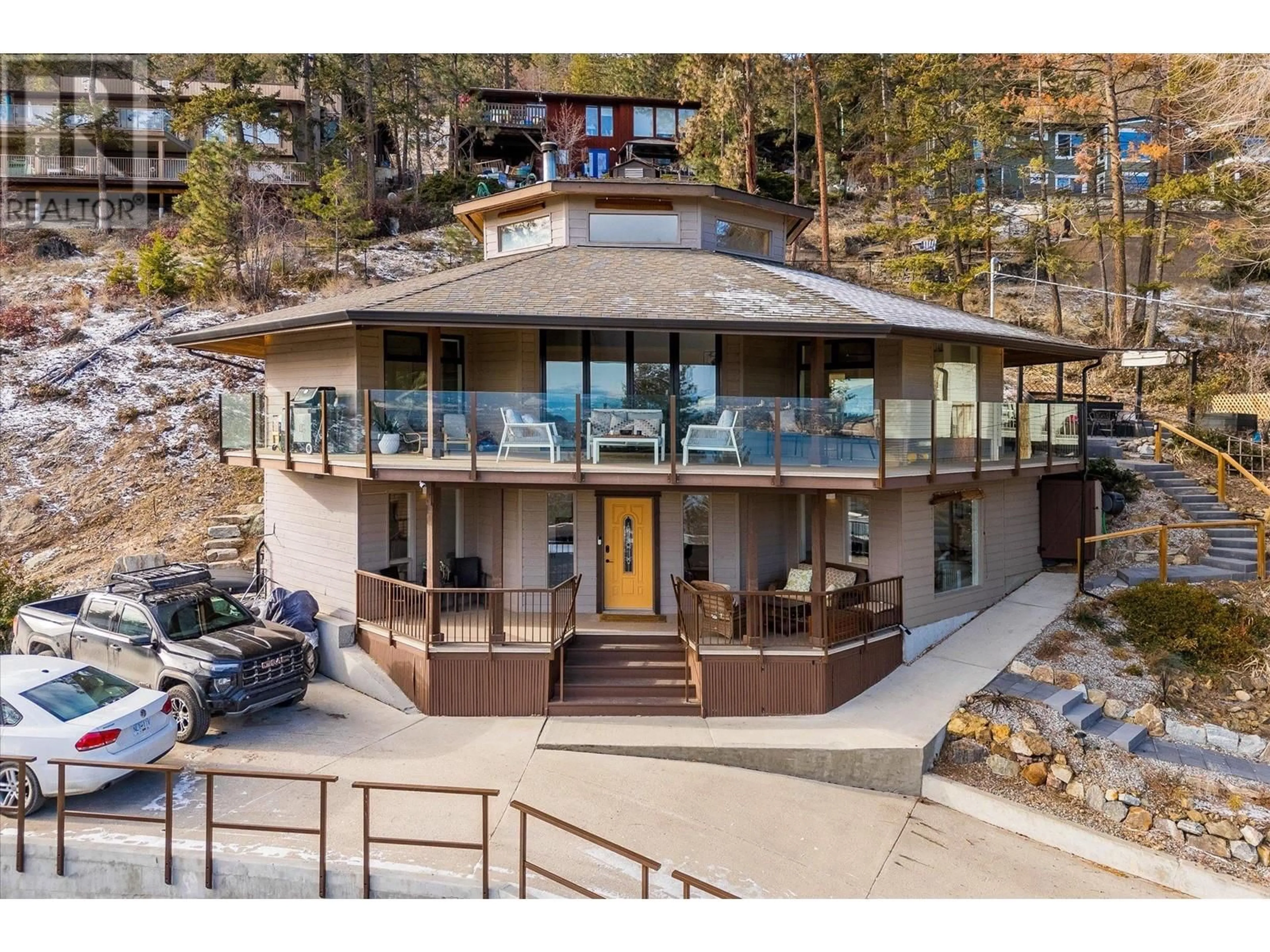 Unknown for 1446 SCOTT CRESCENT, West Kelowna British Columbia V1Z2X6