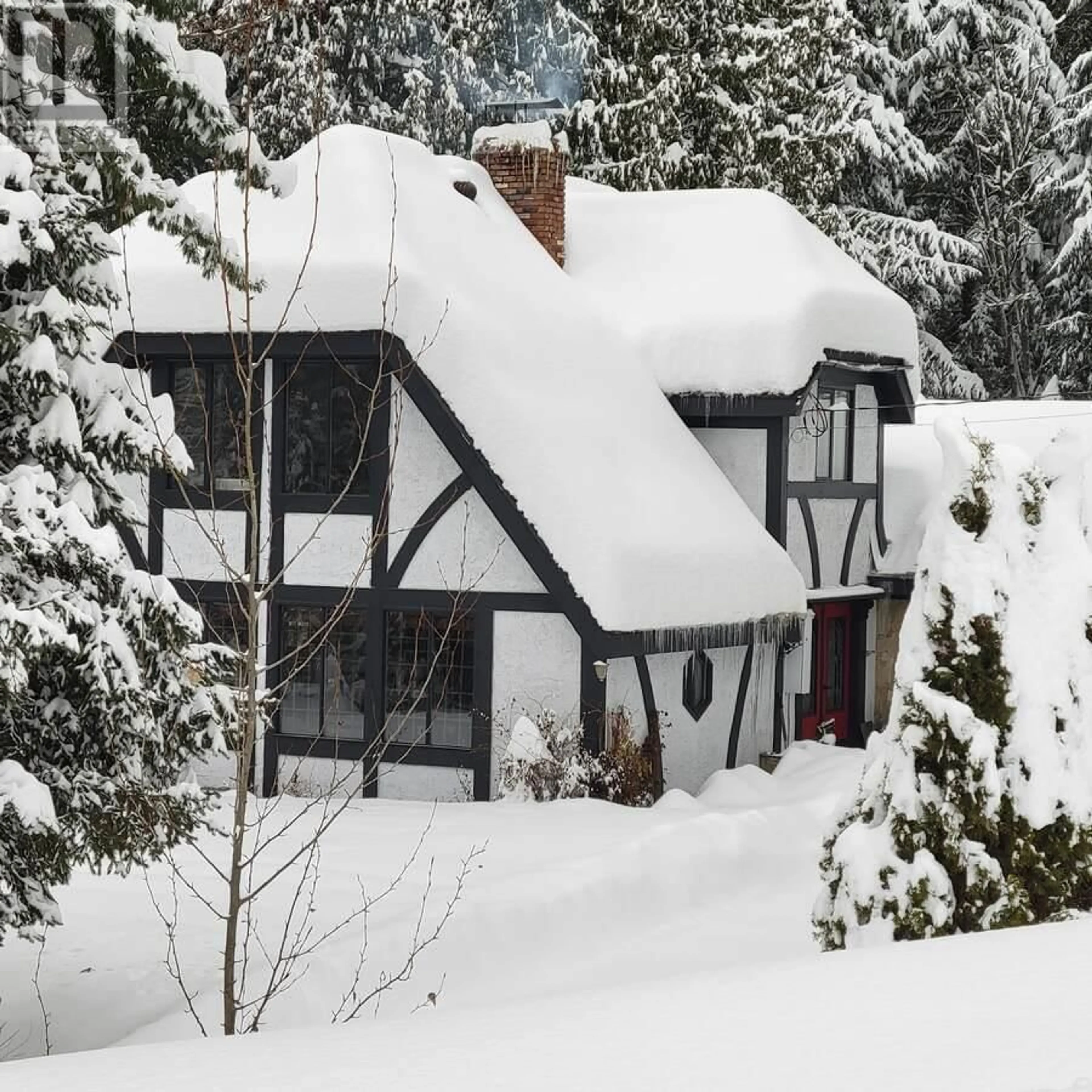 Unknown for 3025 CAMOZZI ROAD, Revelstoke British Columbia V0E2S3