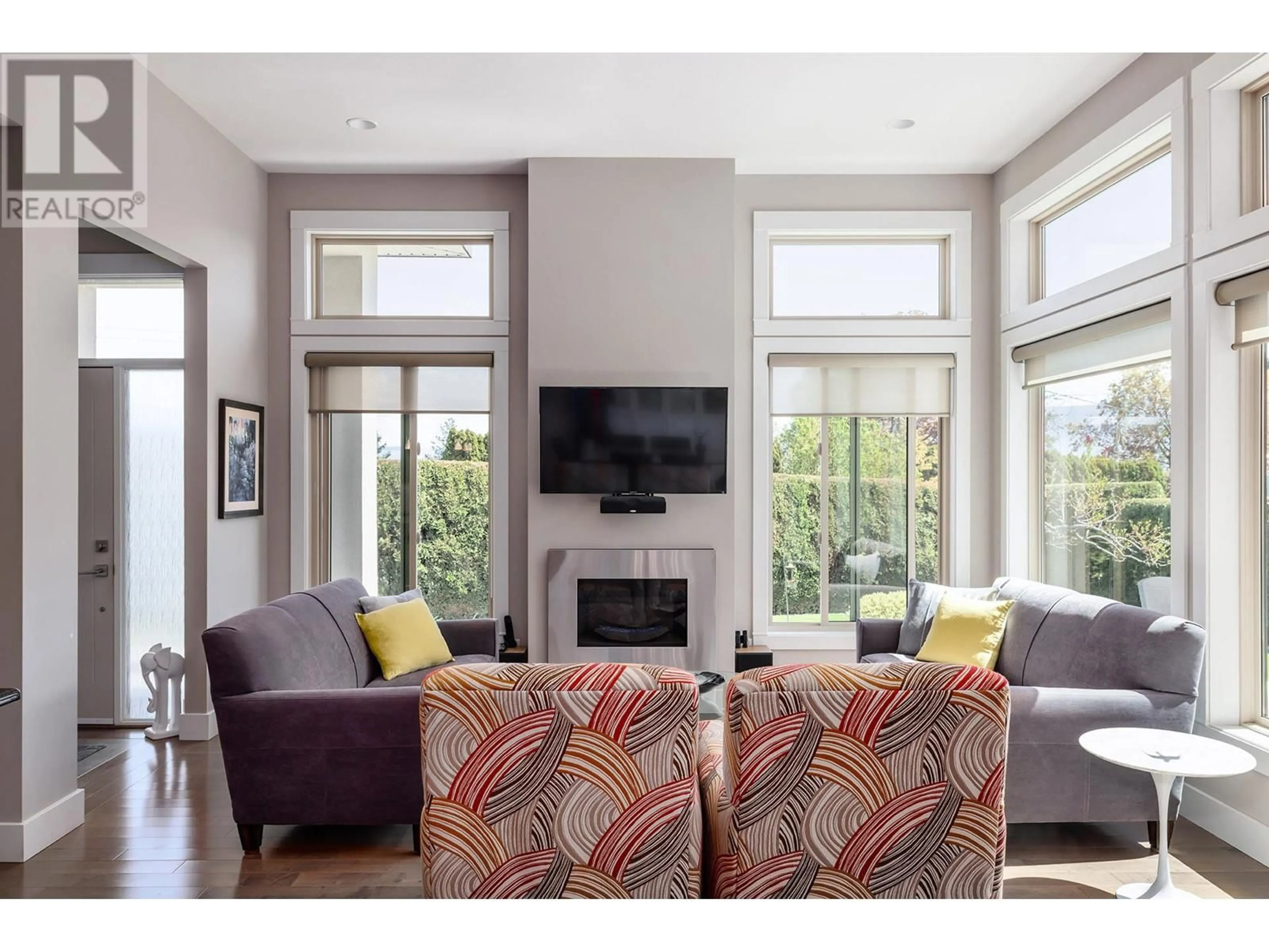 Living room with furniture, unknown for 2904 WEATHERHILL ROAD, West Kelowna British Columbia V1Z1P3