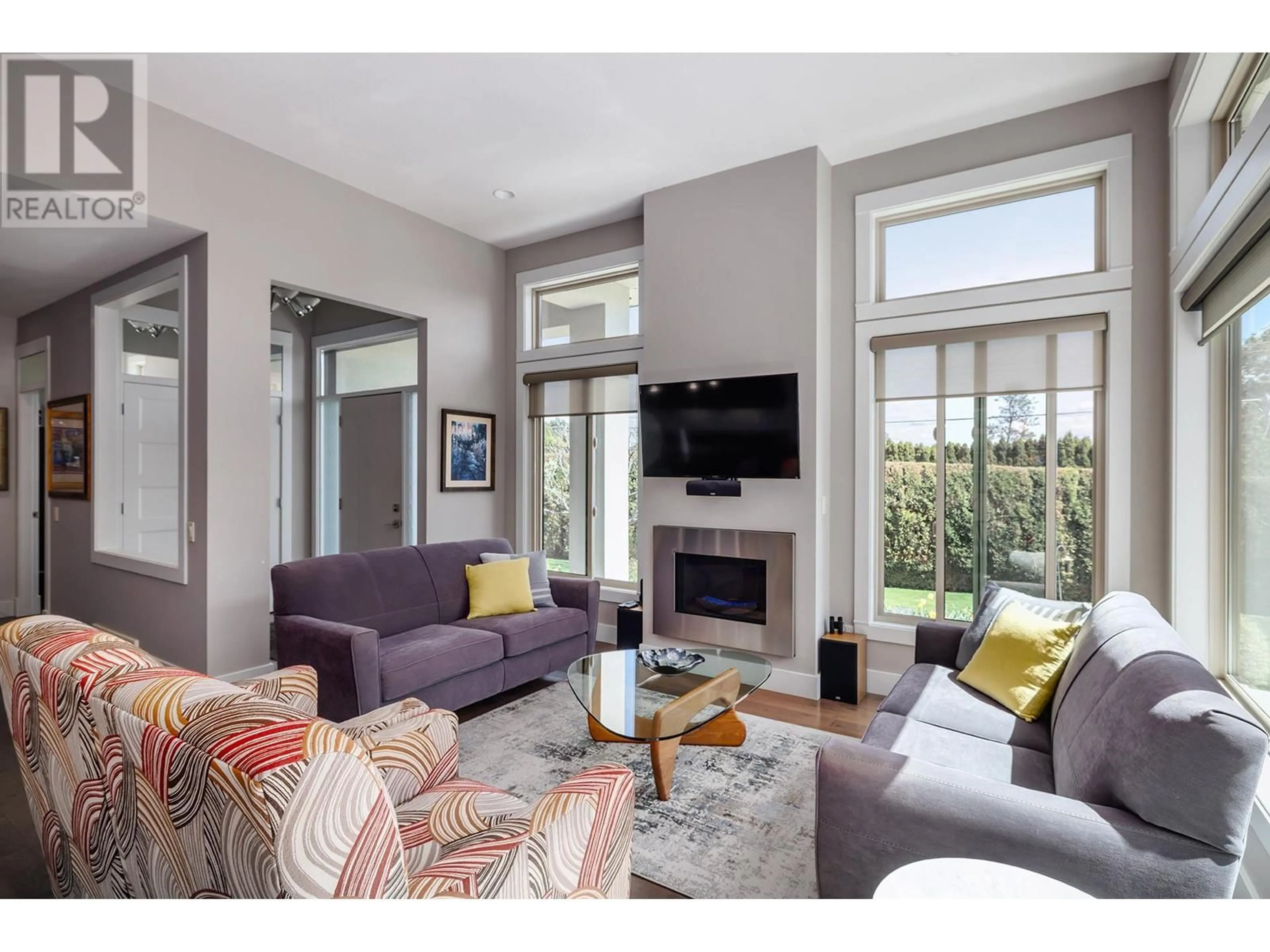 Living room with furniture, unknown for 2904 WEATHERHILL ROAD, West Kelowna British Columbia V1Z1P3