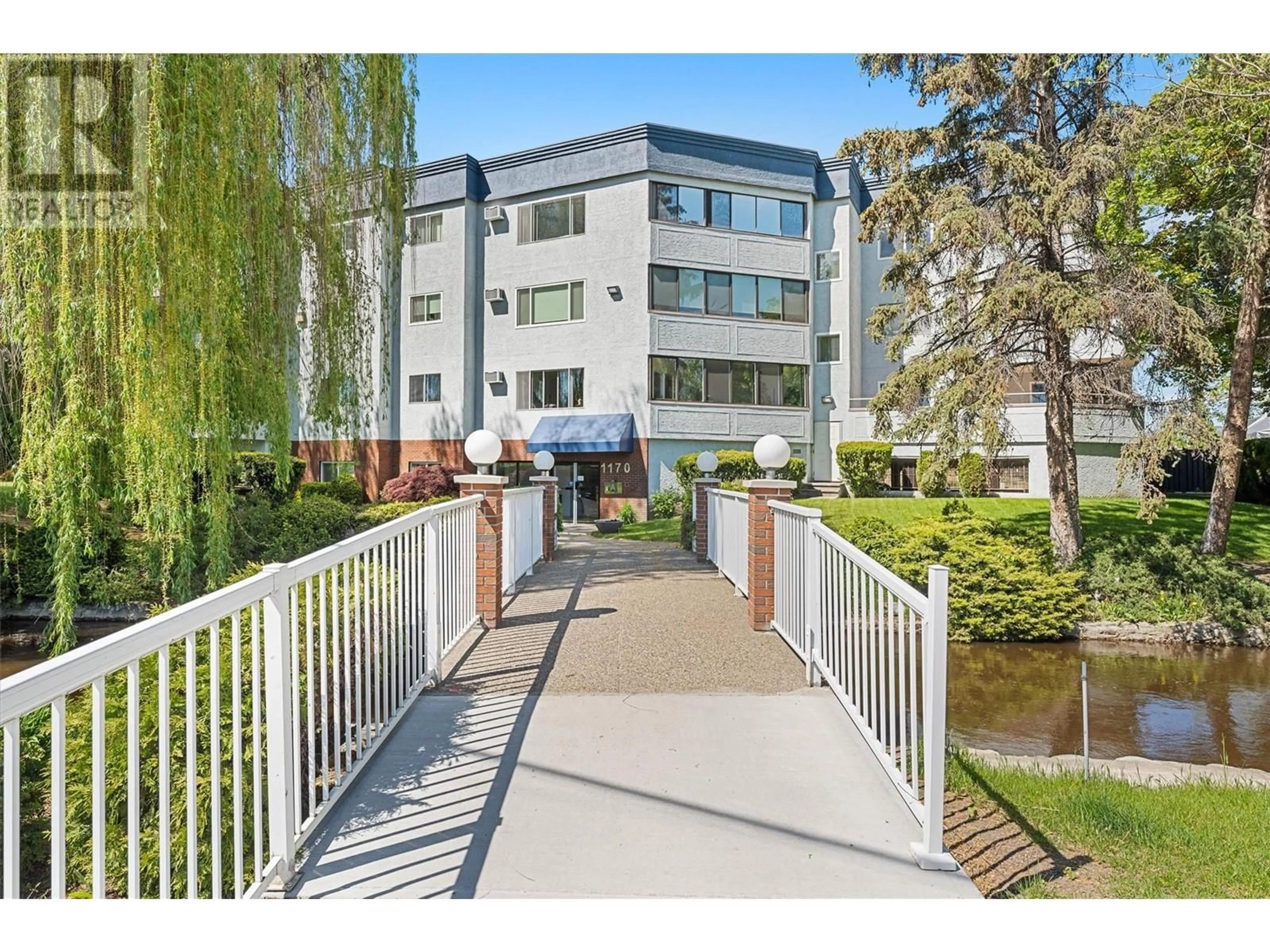 Unknown for 107 - 1170 BROOKSIDE AVENUE, Kelowna British Columbia V1Y5T4