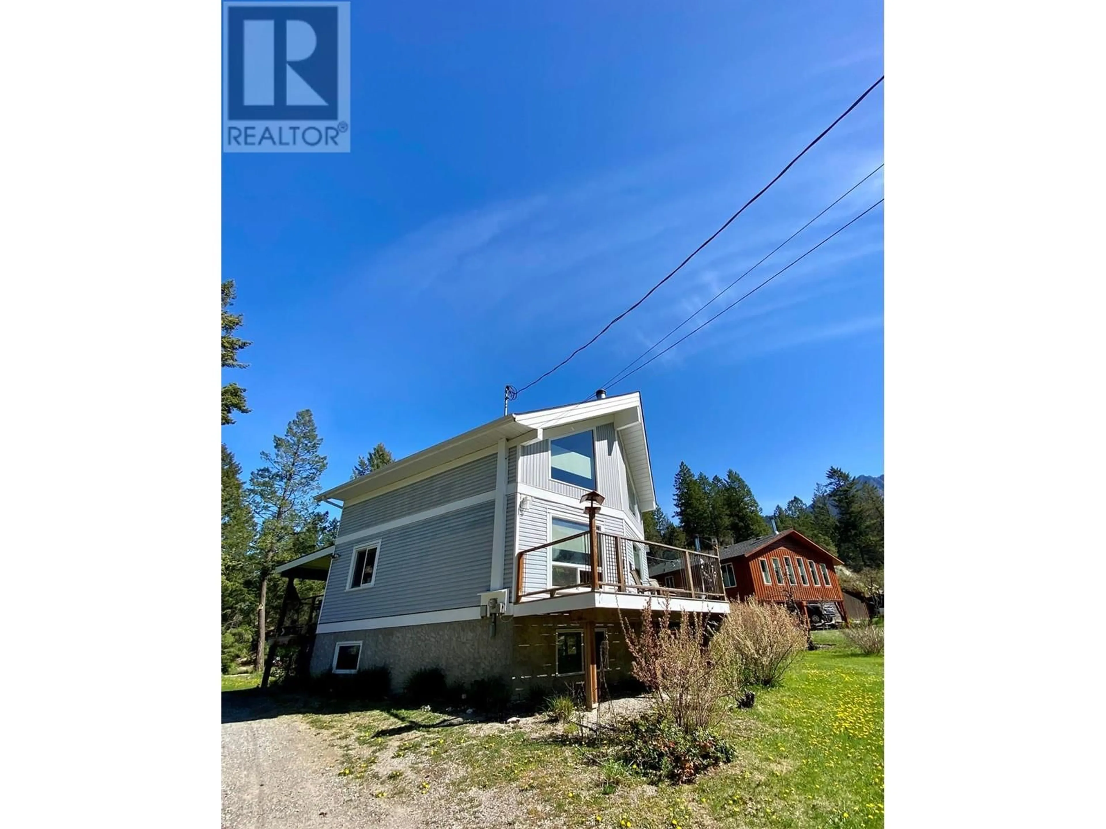 Unknown for 4917 WILLS ROAD, Fairmont Hot Springs British Columbia V0B1L1