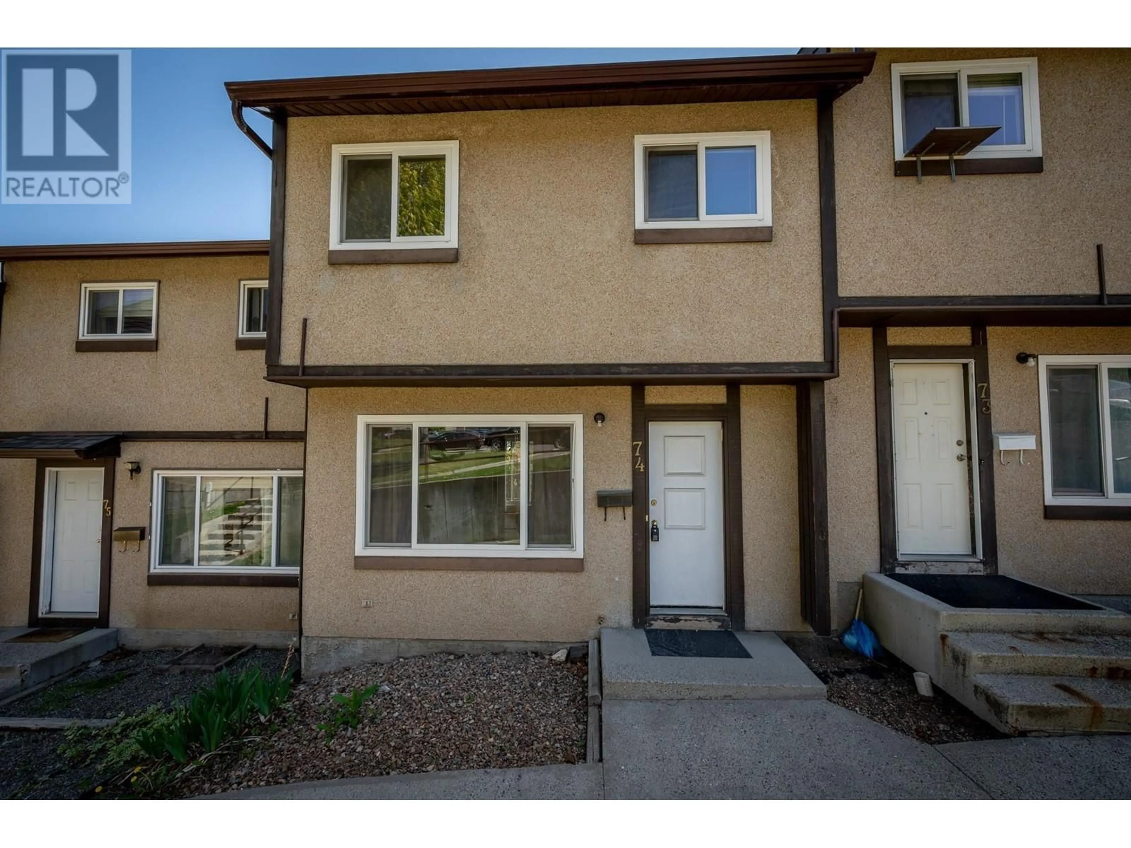 Unknown for 74 - 1605 SUMMIT DRIVE, Kamloops British Columbia V2E2A5