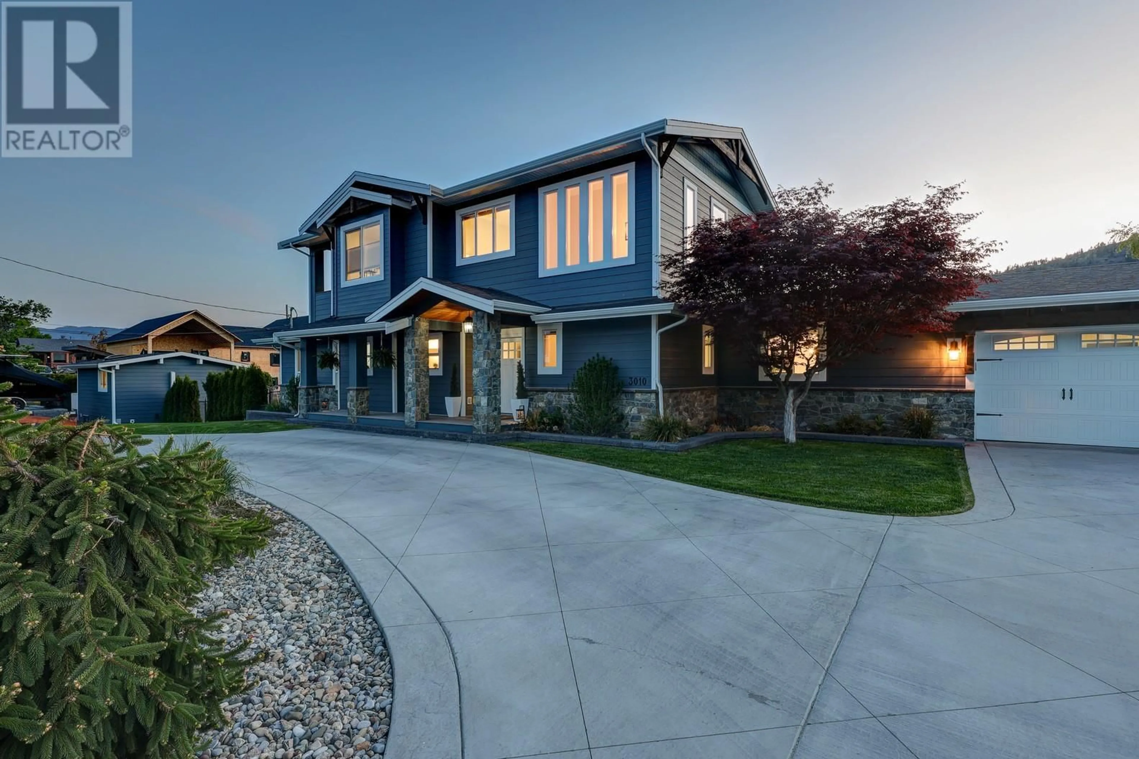 Unknown for 3010 THACKER DRIVE, West Kelowna British Columbia V1Z1X4