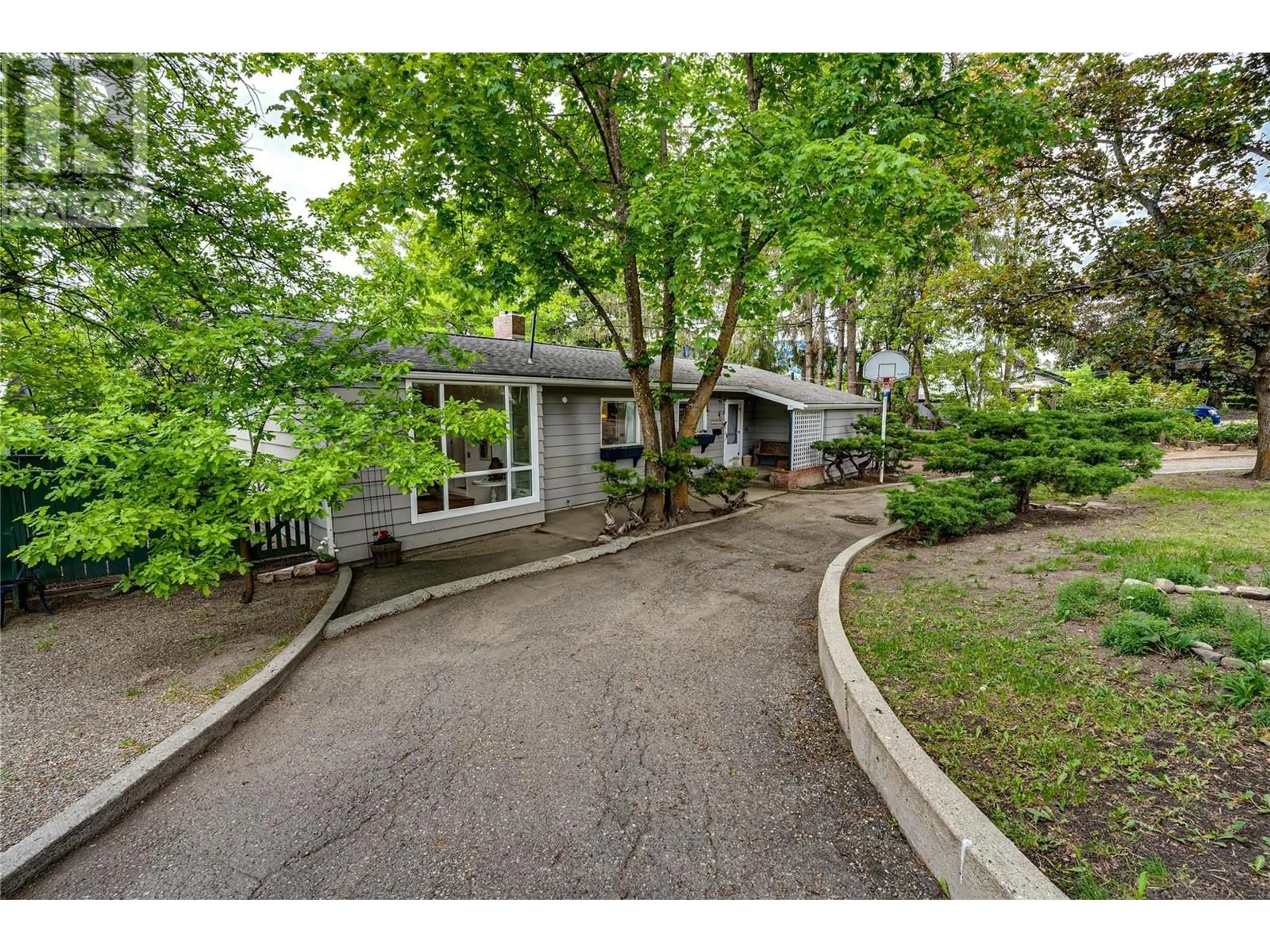 A pic from outside/outdoor area/front of a property/back of a property/a pic from drone, street for 12205 KIDSTON ROAD, Coldstream British Columbia V1B1S8