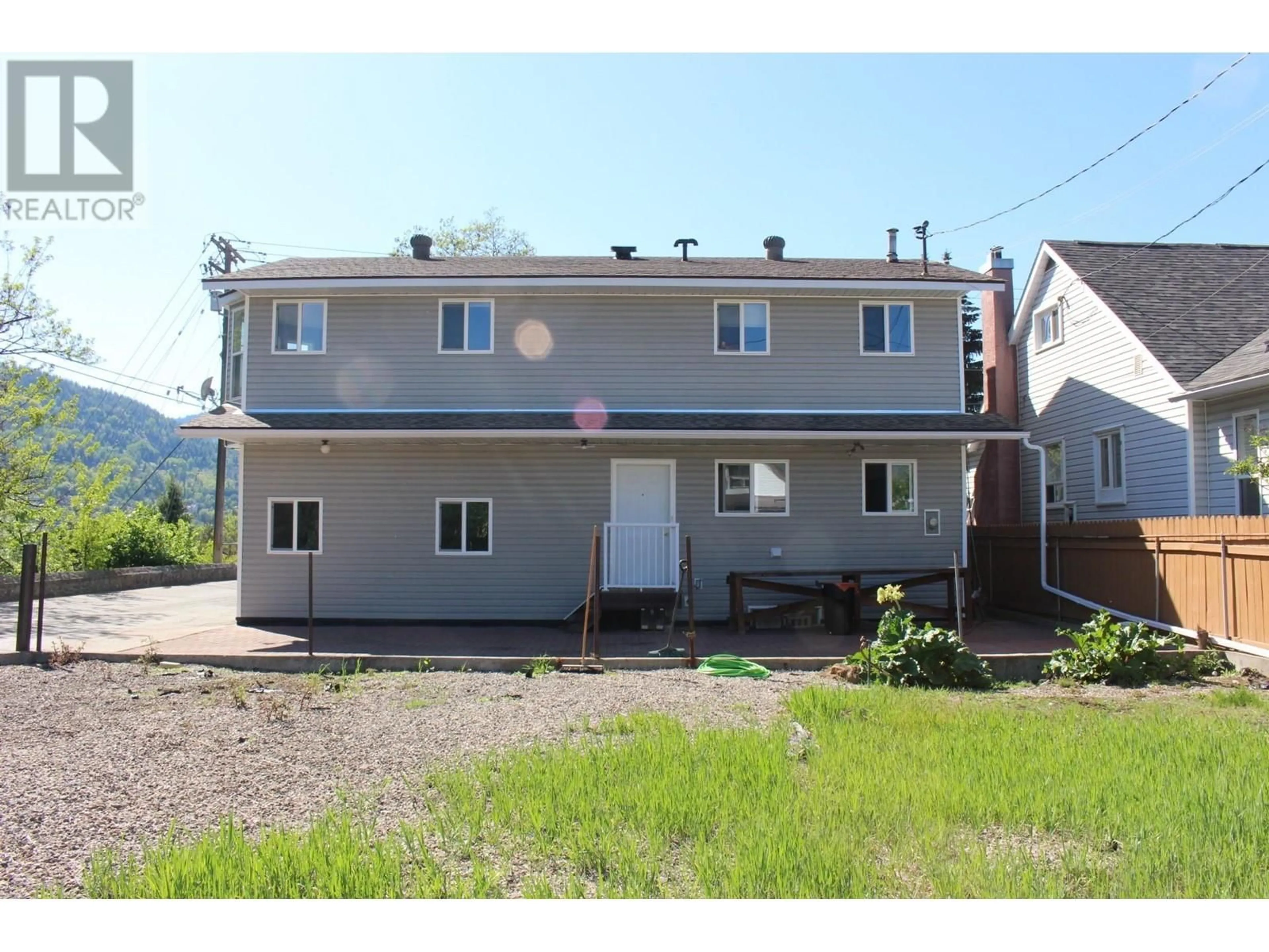 Unknown for 1610 MCBRIDE STREET, Trail British Columbia V1R2Z6