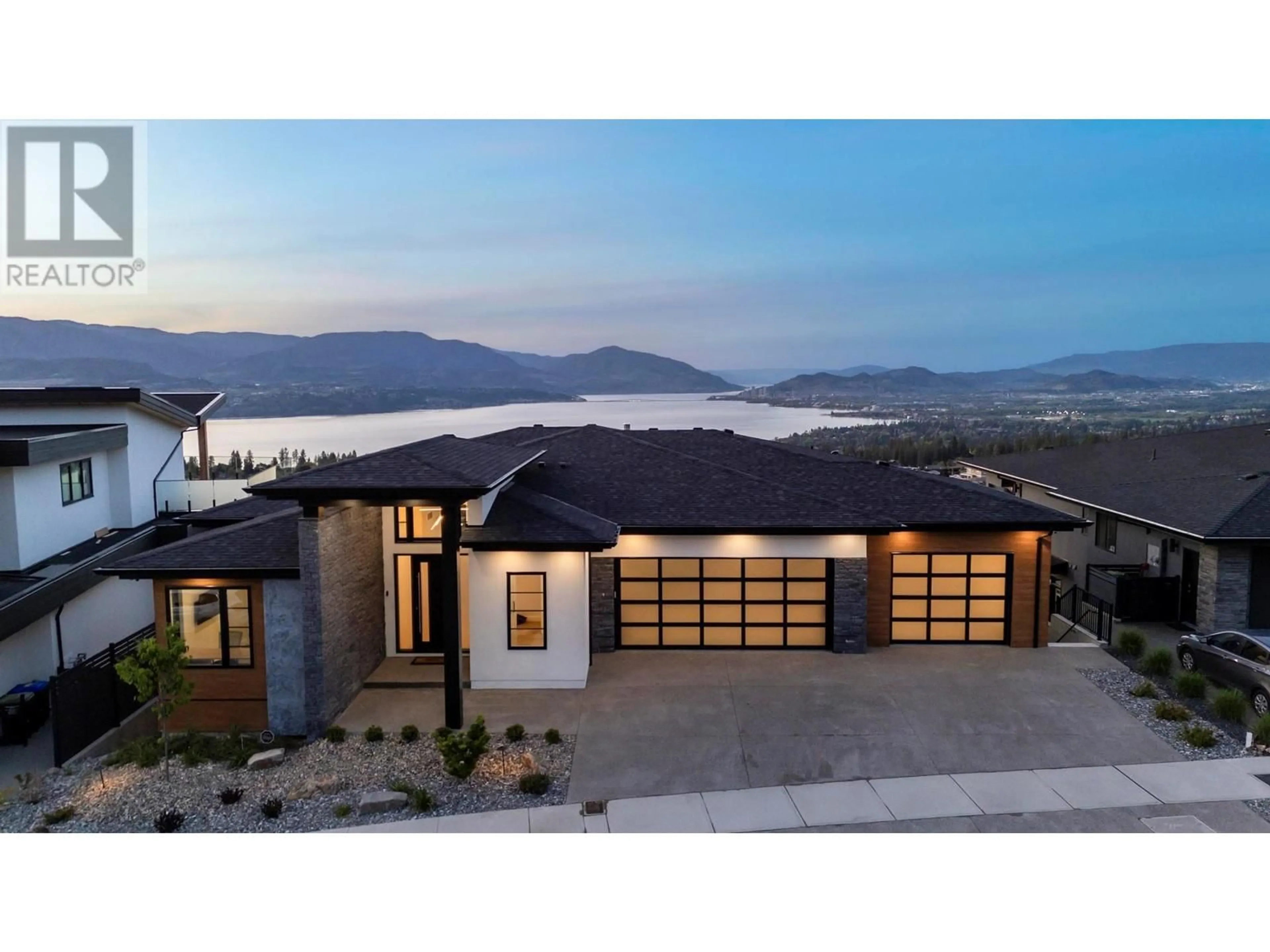 Unknown for 434 HAWK HILL DRIVE, Kelowna British Columbia V1W0B1