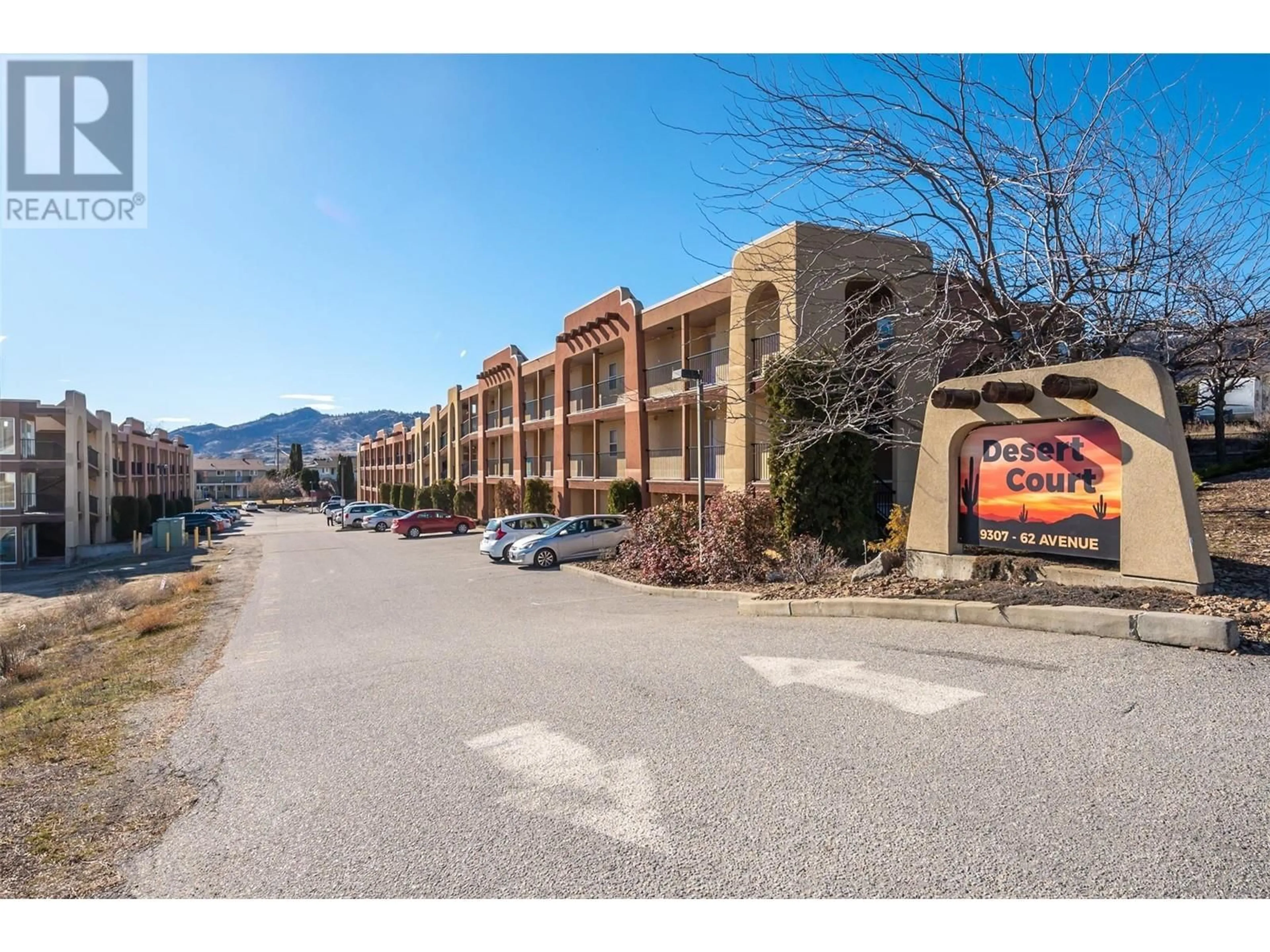 Unknown for 116 - 9307 62ND AVENUE, Osoyoos British Columbia V0H1V1
