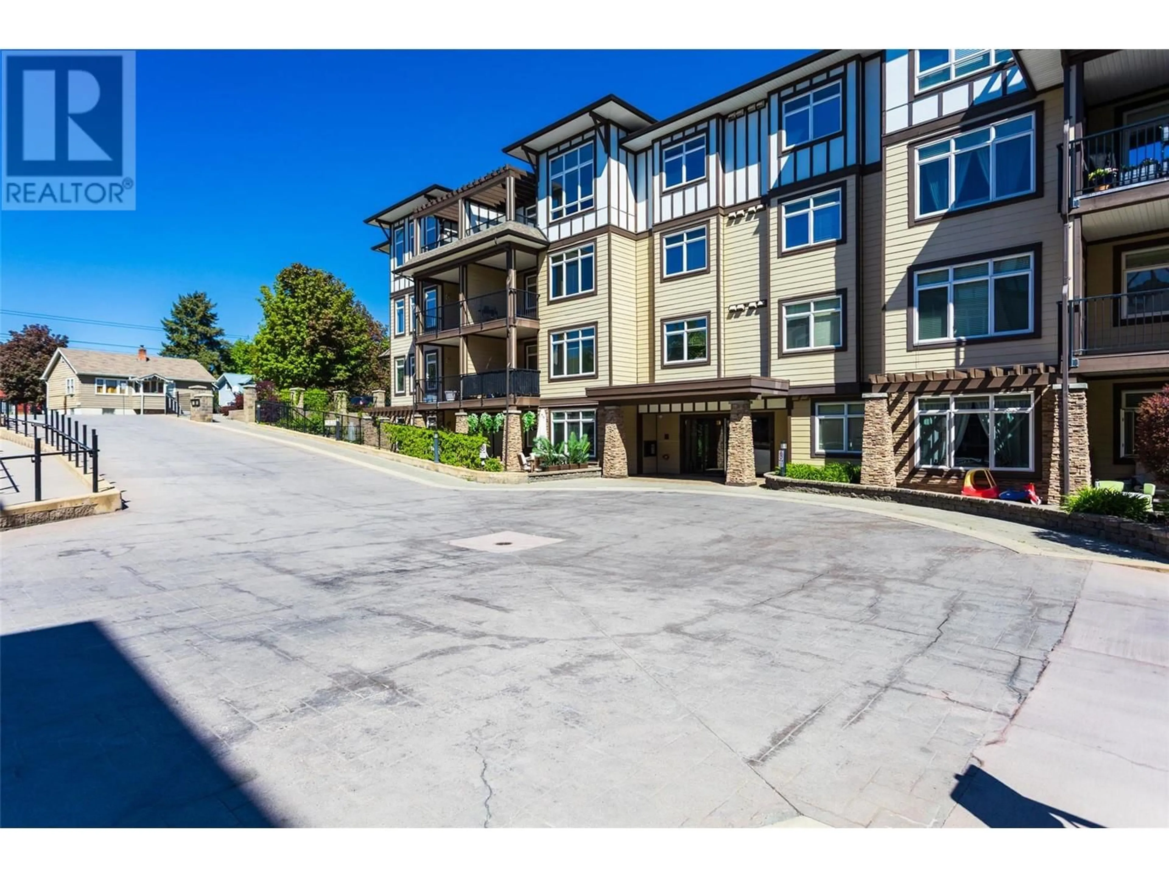 Unknown for 1403 - 3833 BROWN ROAD, West Kelowna British Columbia V4T2J3