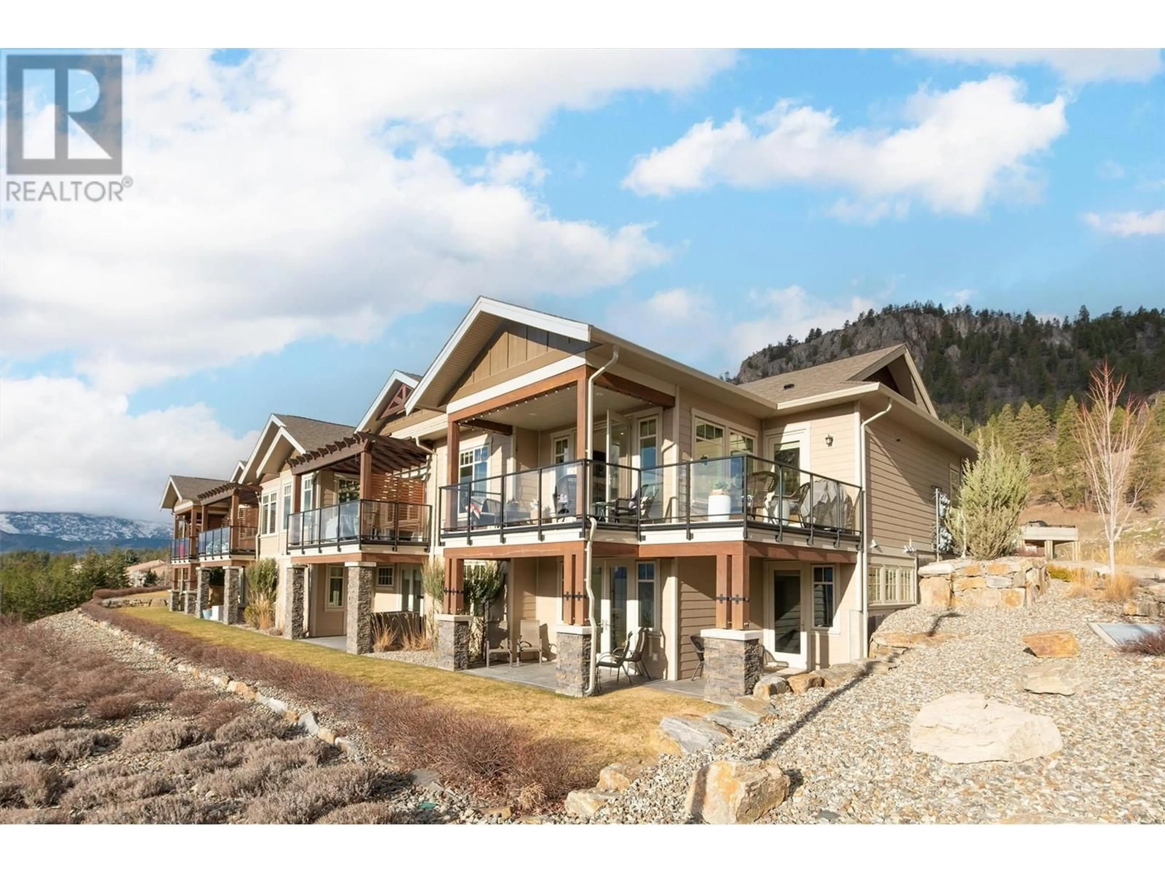 Unknown for 101 - 4000 TRAILS PLACE, Peachland British Columbia V0H1X5