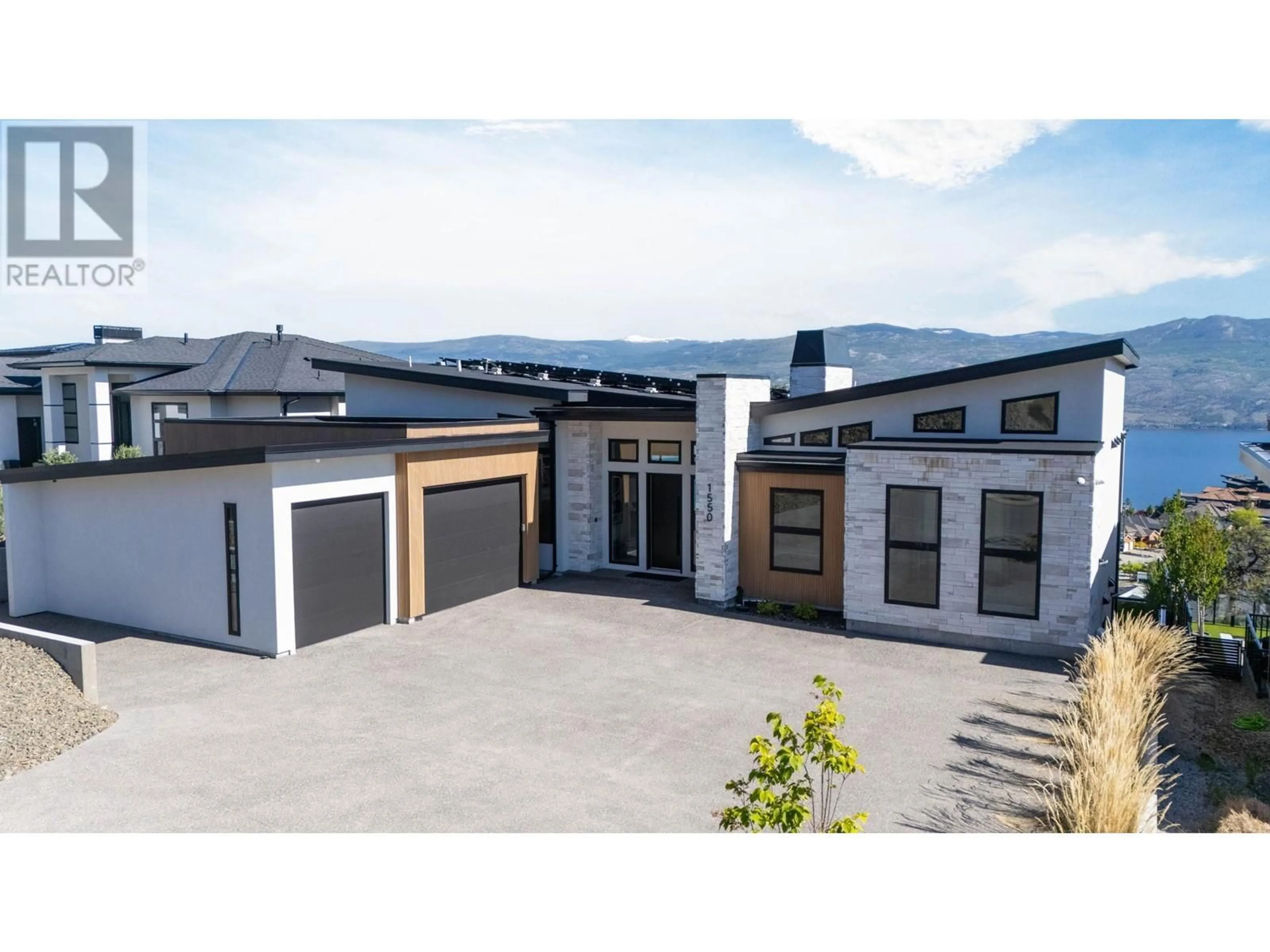 Unknown for 1550 VIOGNIER DRIVE, West Kelowna British Columbia V4T3B5