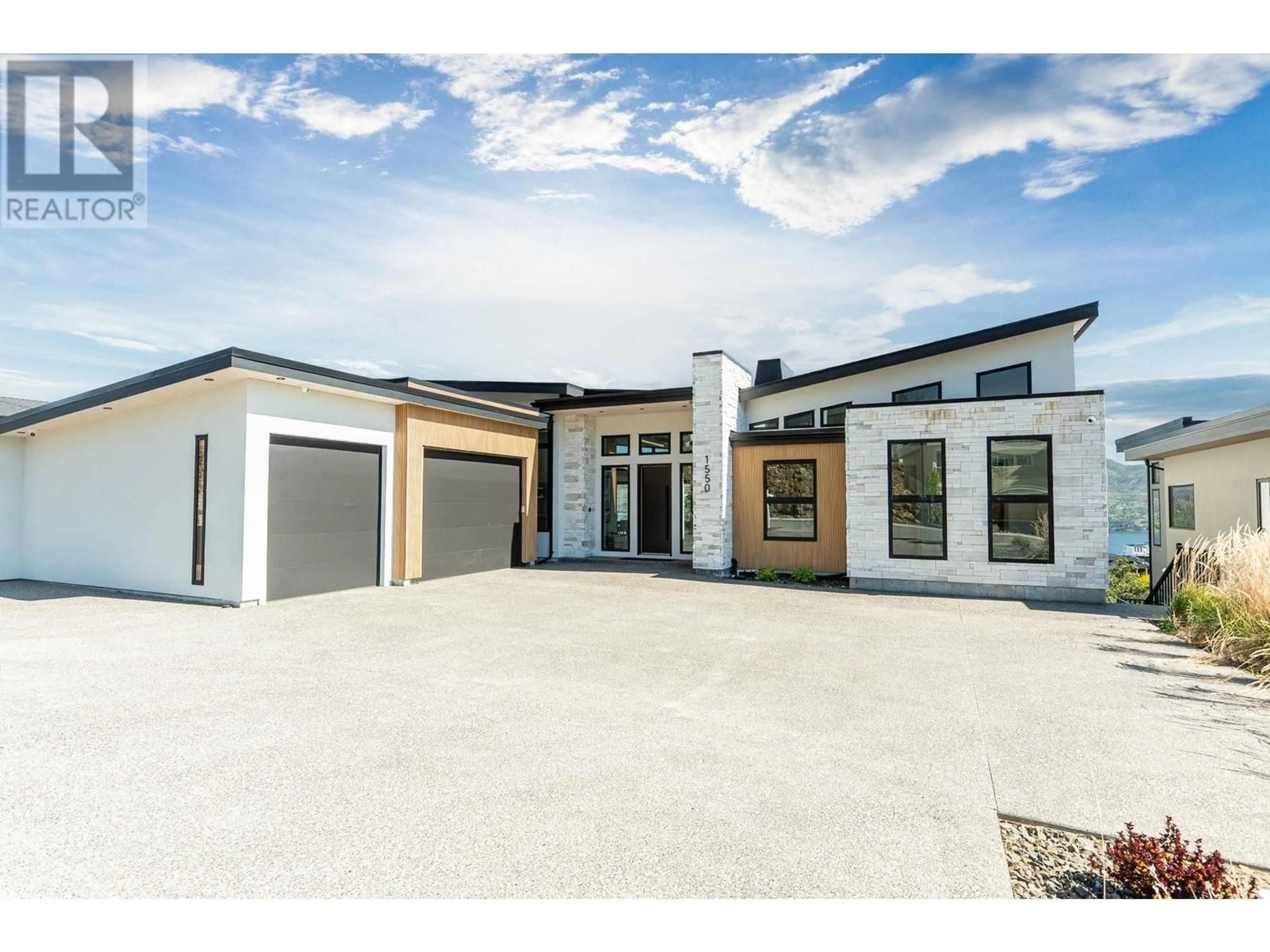 Unknown for 1550 VIOGNIER DRIVE, West Kelowna British Columbia V4T3B5