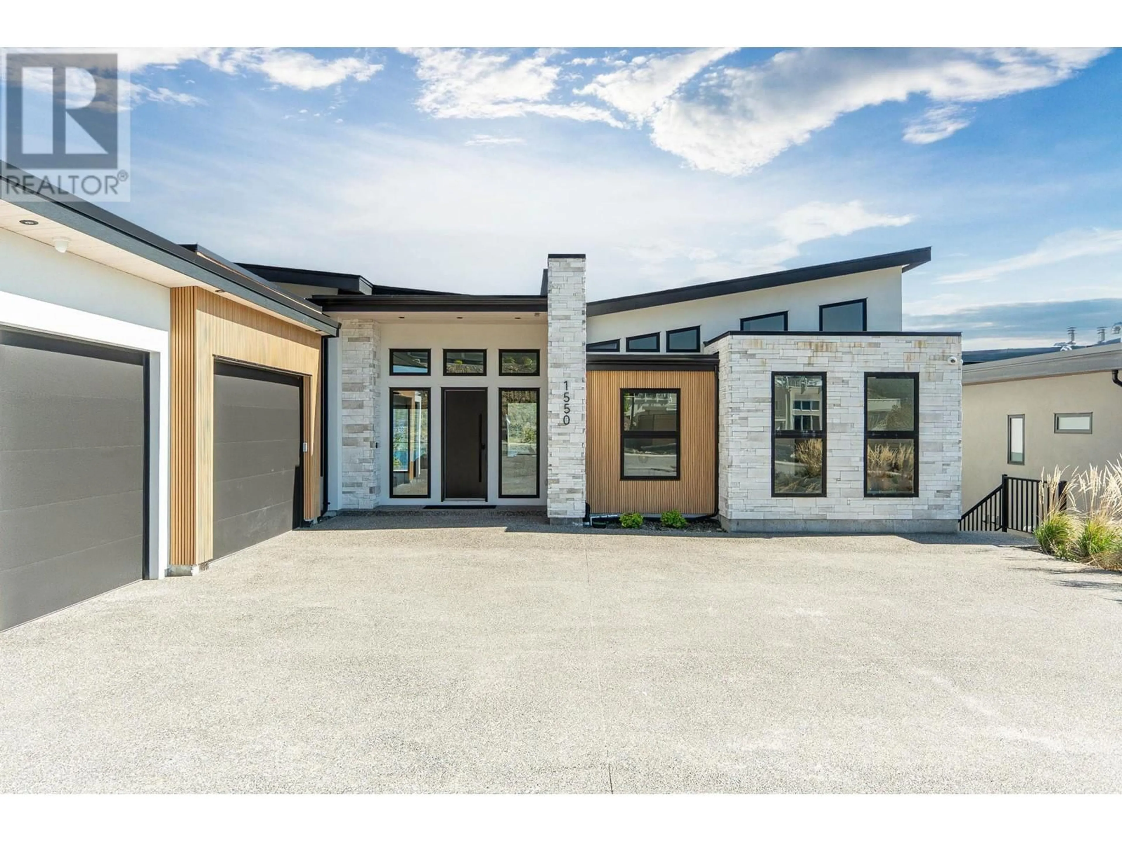 Unknown for 1550 VIOGNIER DRIVE, West Kelowna British Columbia V4T3B5