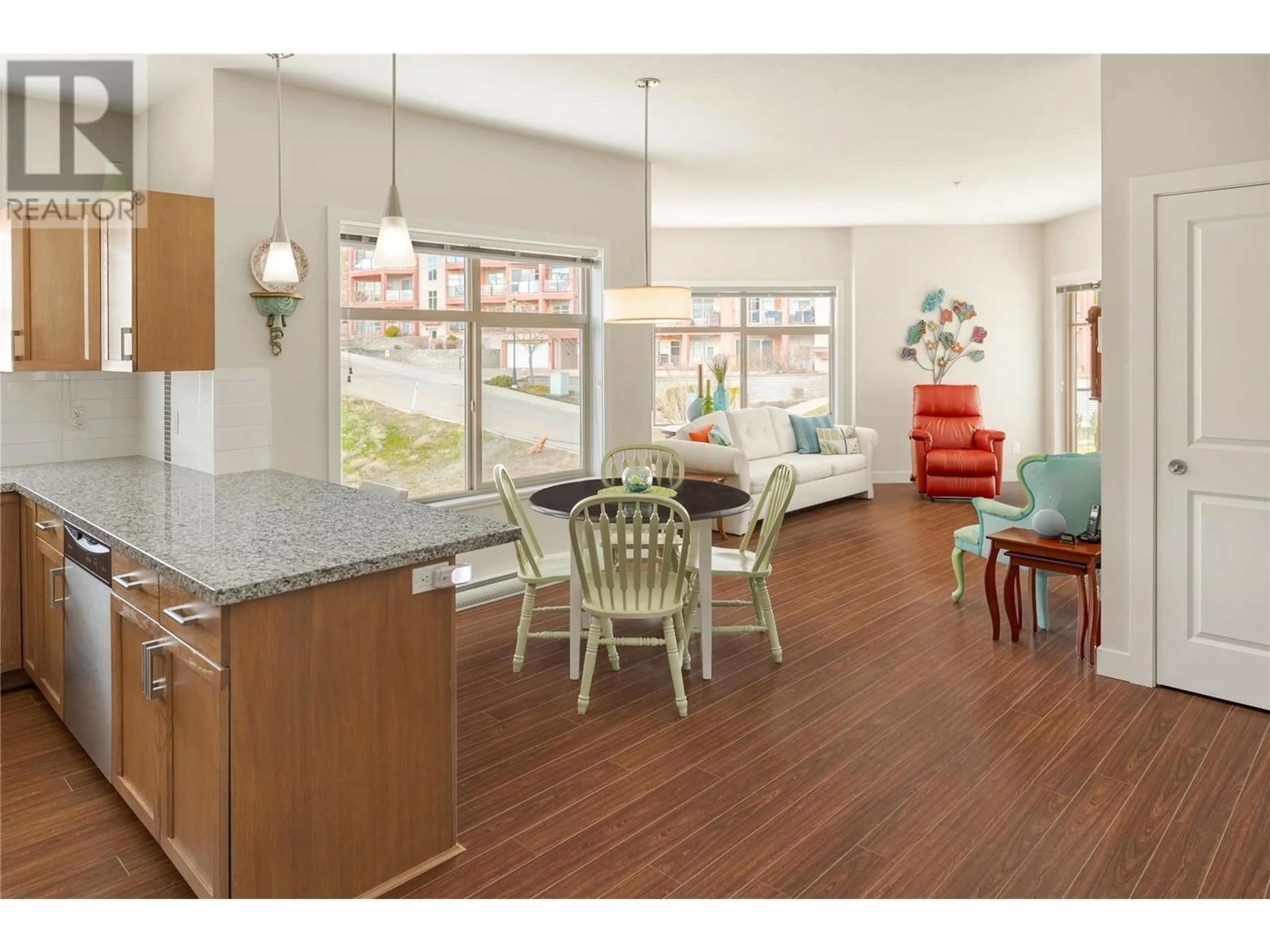 Open concept kitchen, unknown for 410 - 3220 SKYVIEW LANE, West Kelowna British Columbia V4T3J4