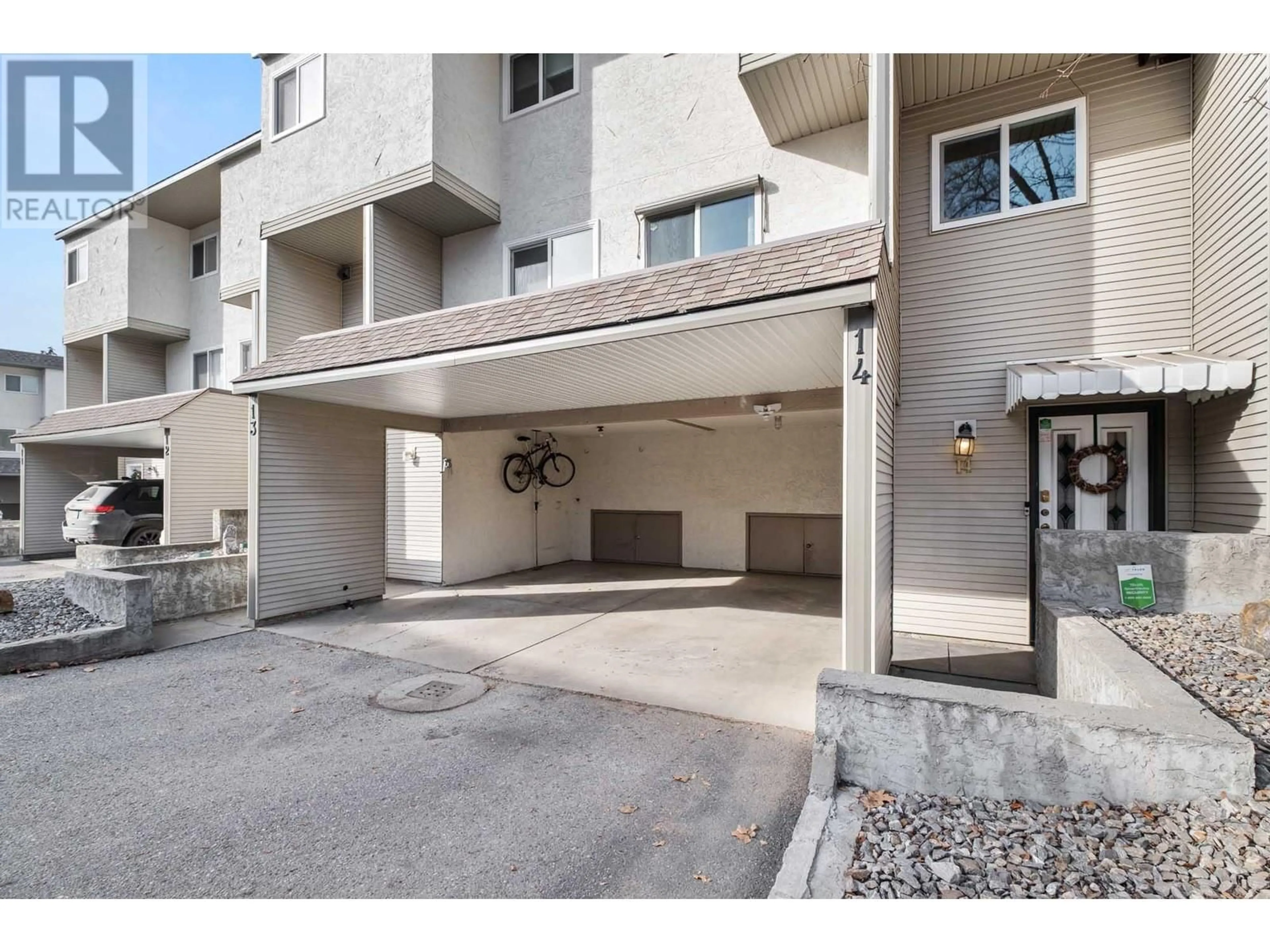 Unknown for 14 - 1985 BURTCH ROAD, Kelowna British Columbia V1Y4B4