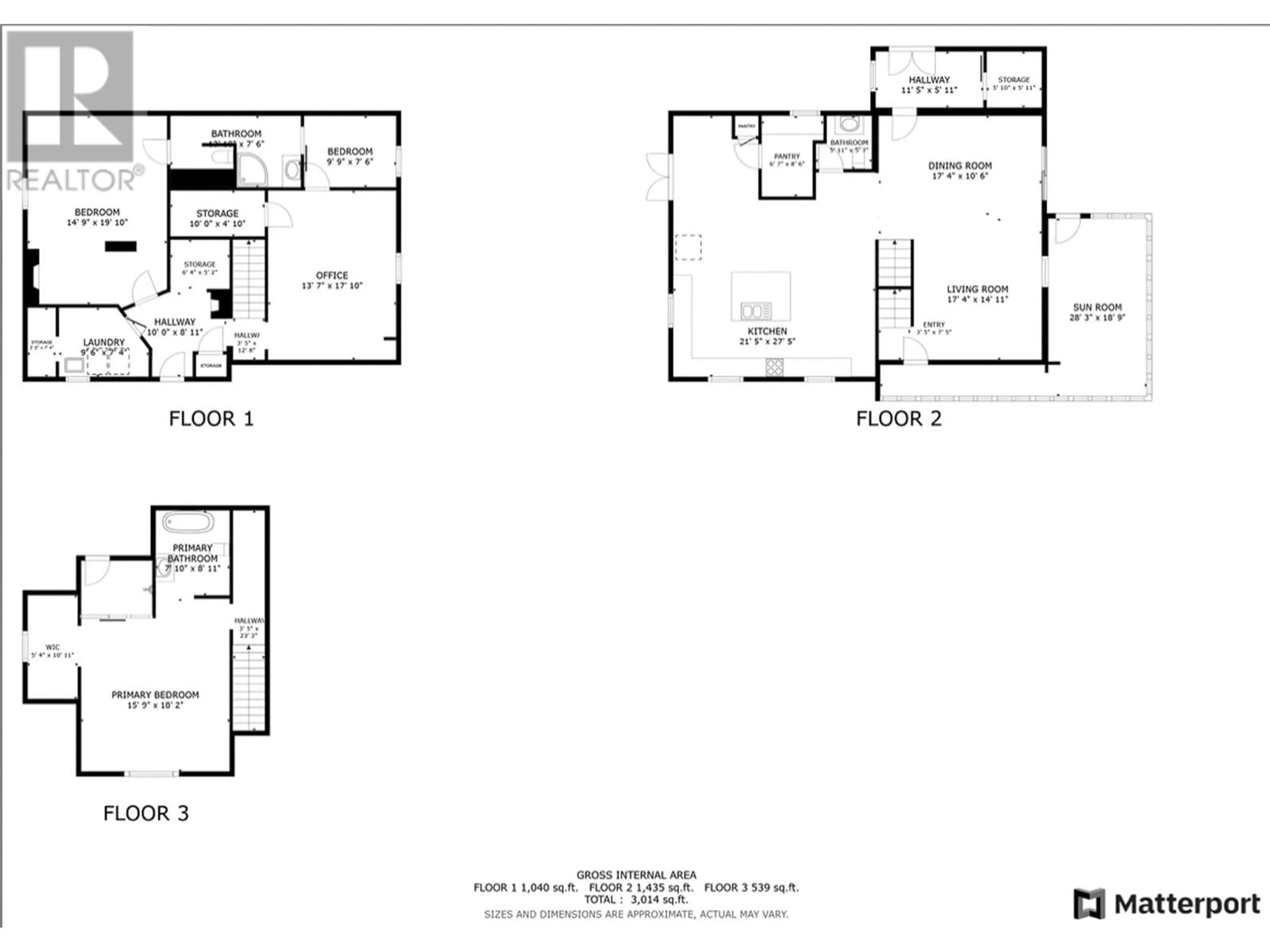 Floor plan for 1363 LAKEVIEW ARROW CREEK ROAD, Creston British Columbia V0B1G1