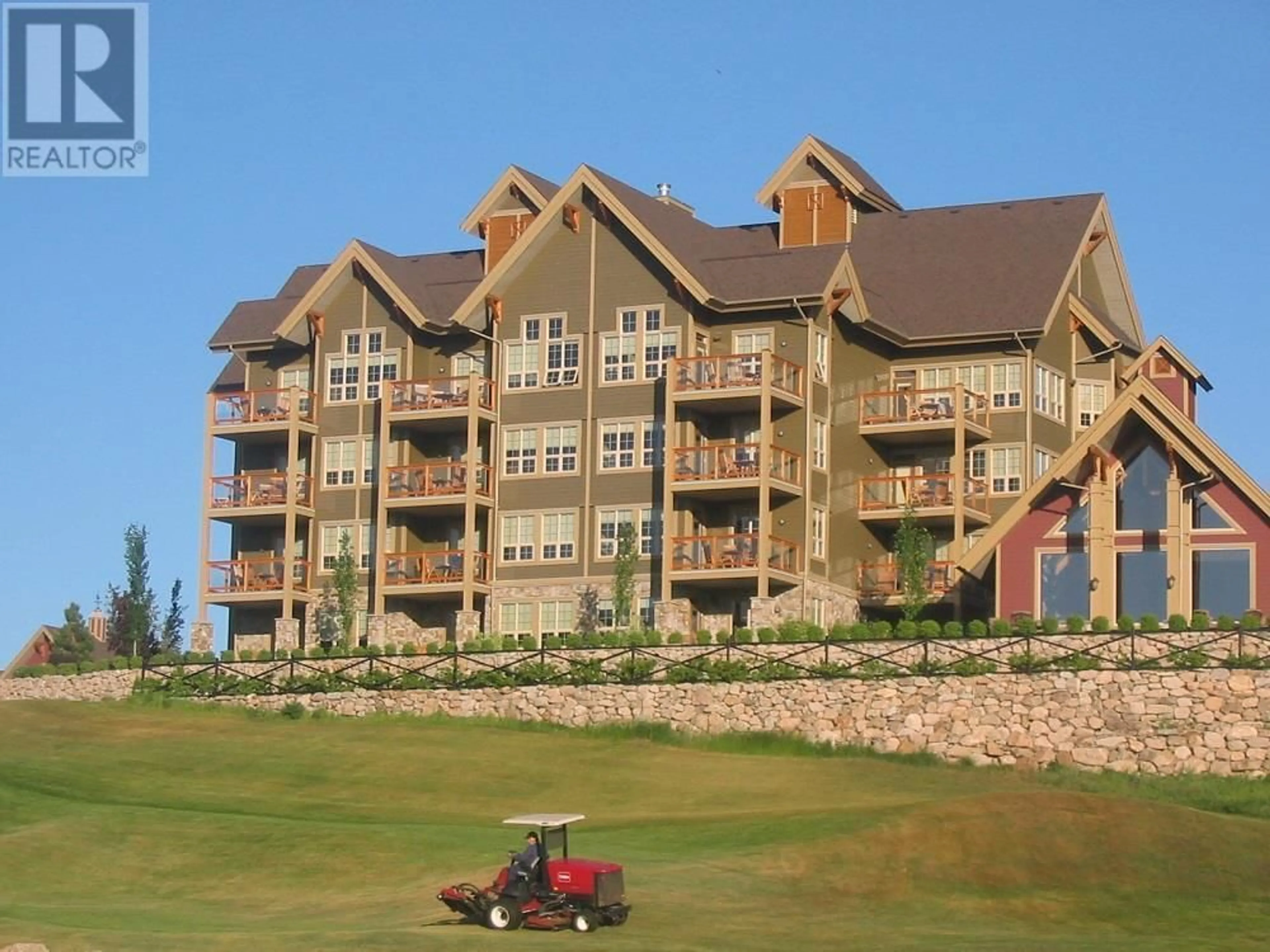 Unknown for 126 - 105 VILLAGE CENTRE COURT, Vernon British Columbia V1H1Y8