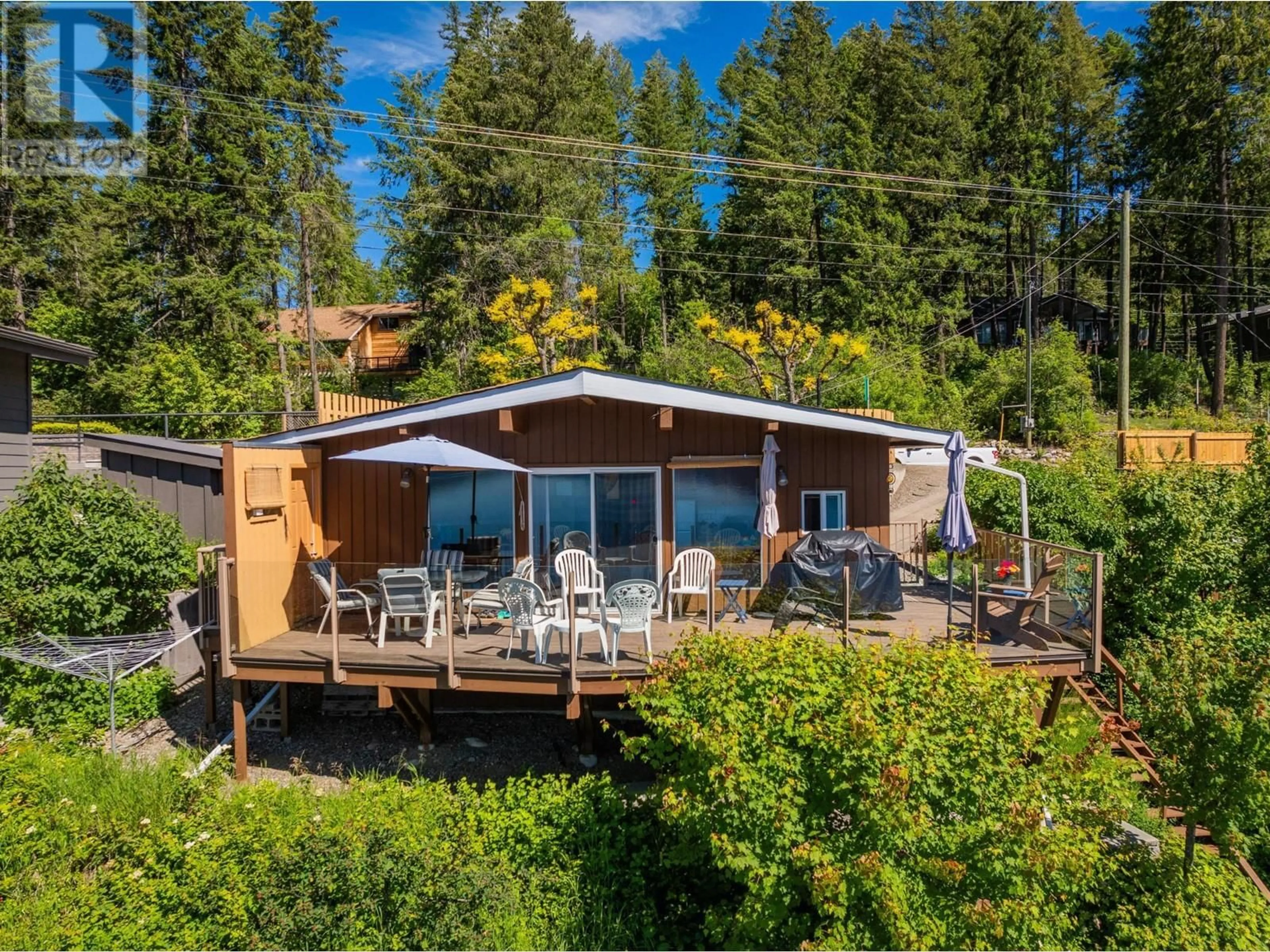 Unknown for 93 EAST LAKE DRIVE, Christina Lake British Columbia V0H1E1
