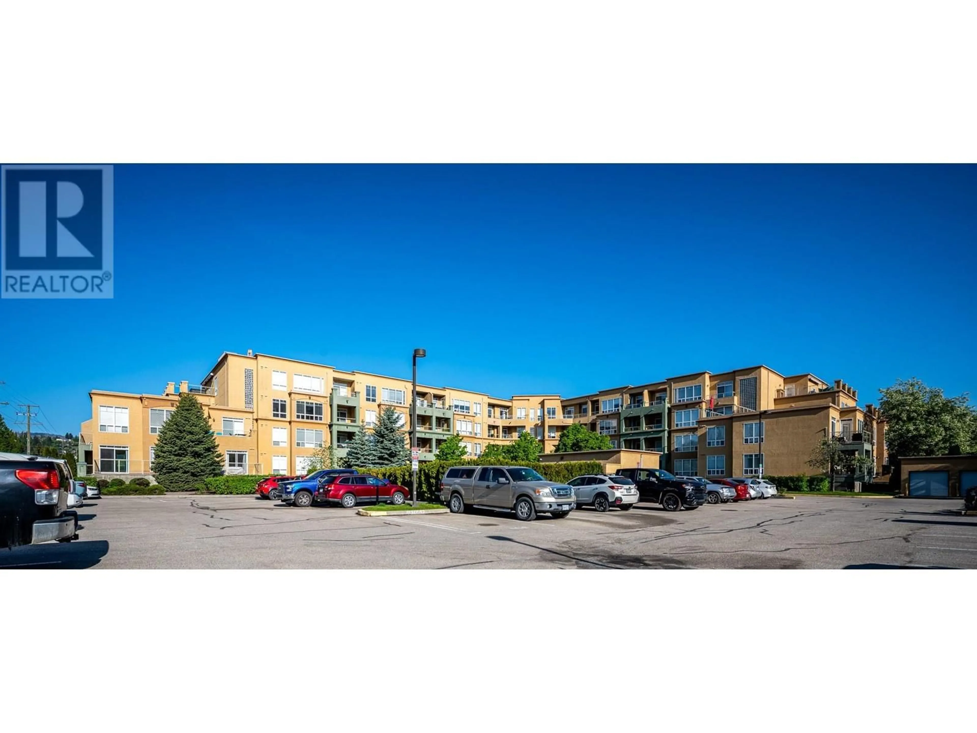 Unknown for 413 - 3550 WOODSDALE ROAD, Lake Country British Columbia V4V1Y9