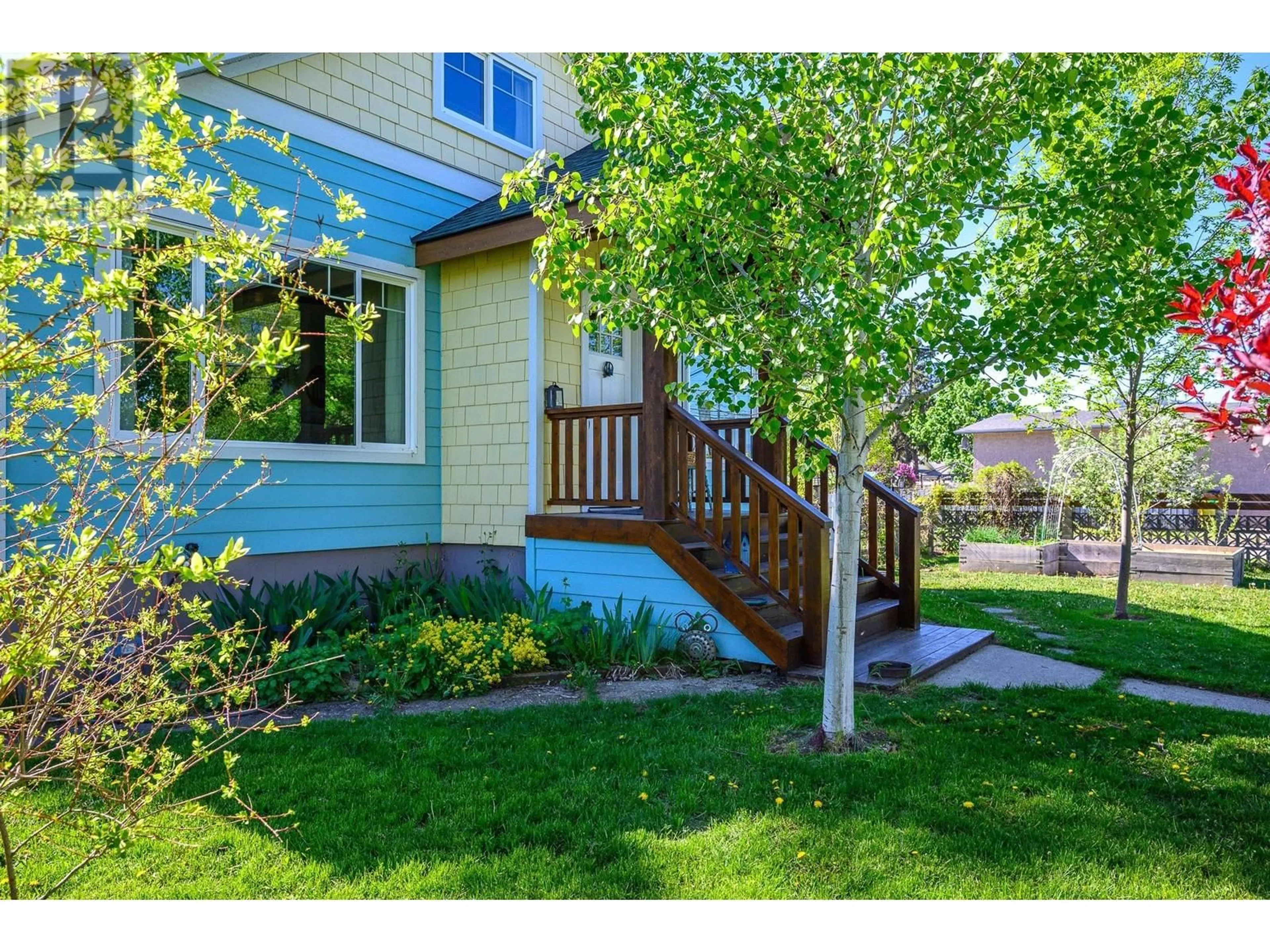 Unknown for 1801 43 STREET, Vernon British Columbia V1T6K7