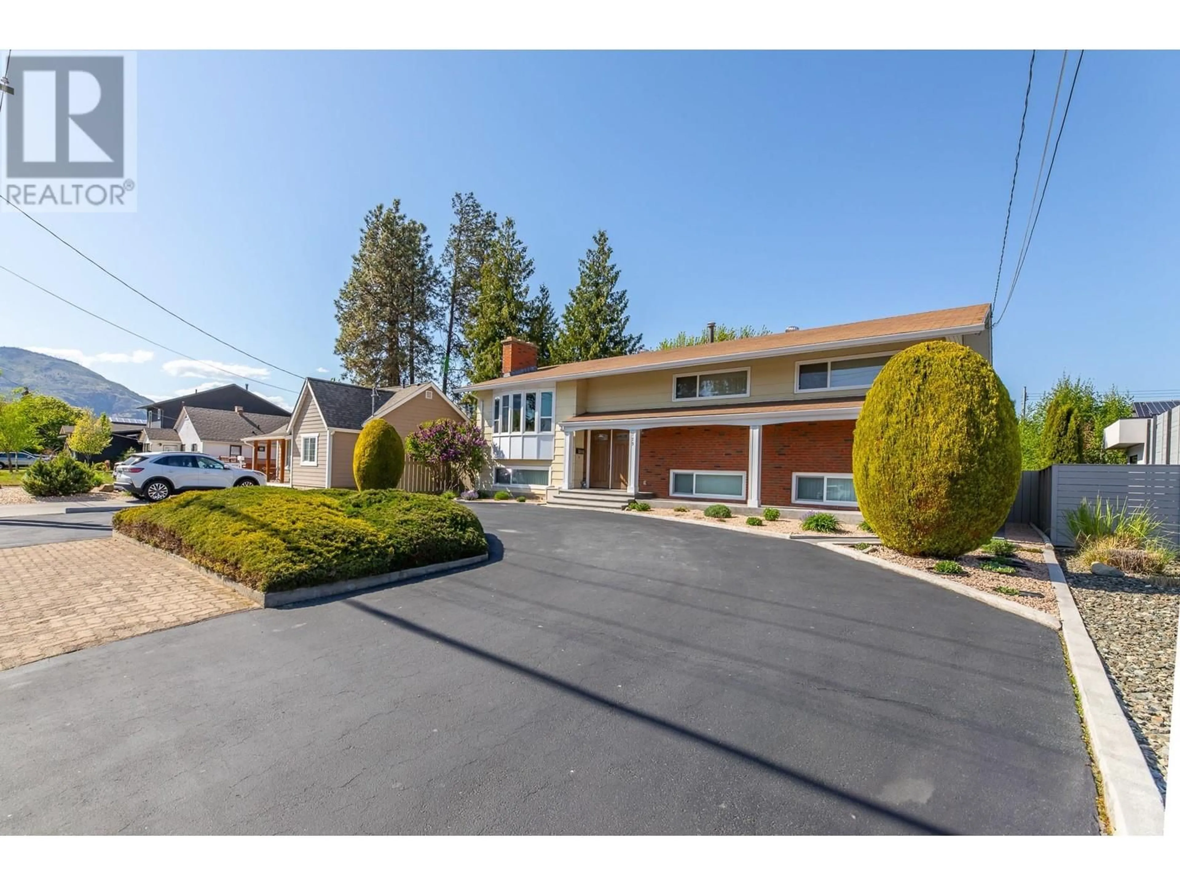 Unknown for 175 LEE AVENUE, Penticton British Columbia V2A3V9