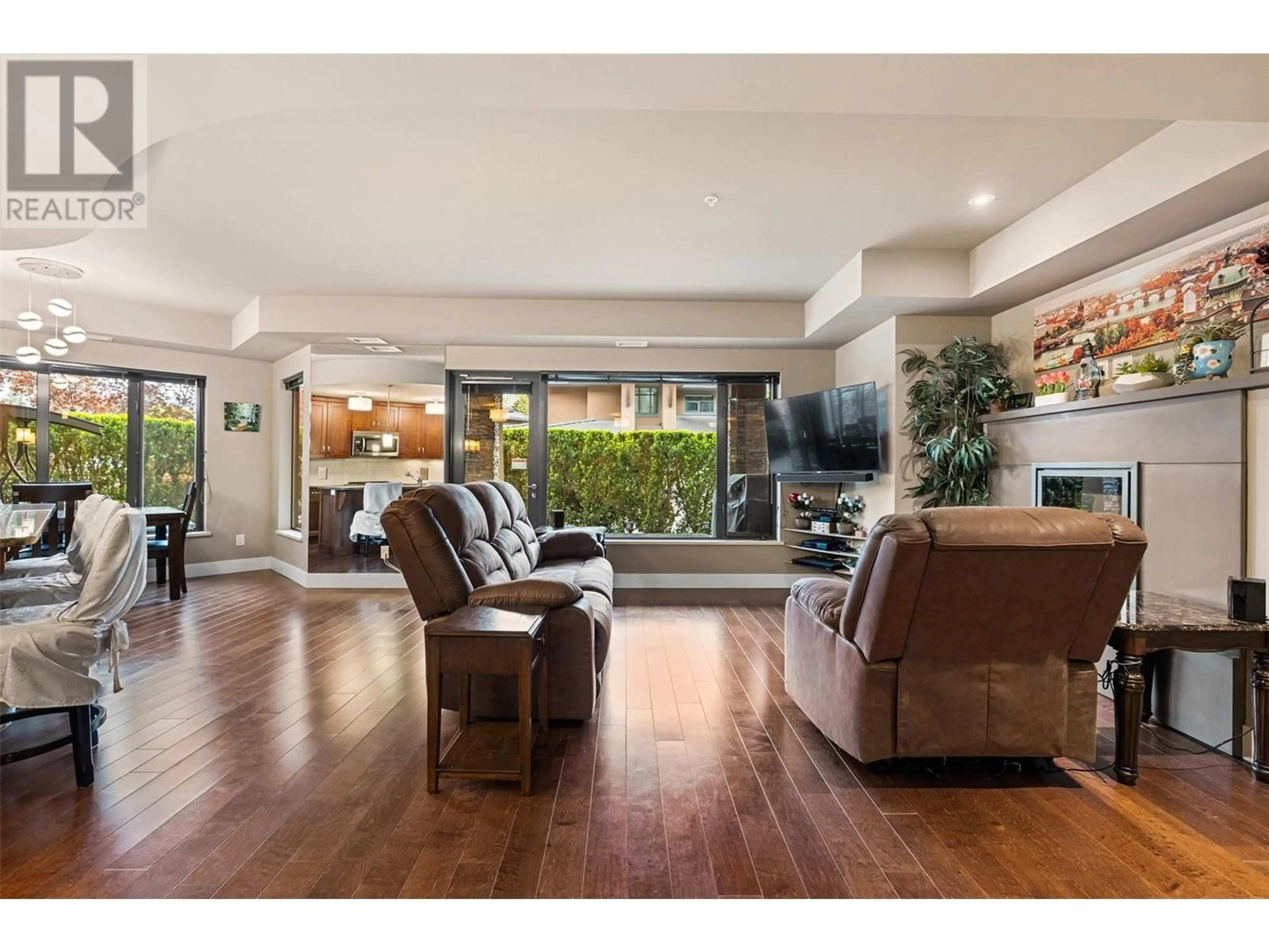 Unknown for 117 - 580 SARSONS ROAD, Kelowna British Columbia V1W5H5
